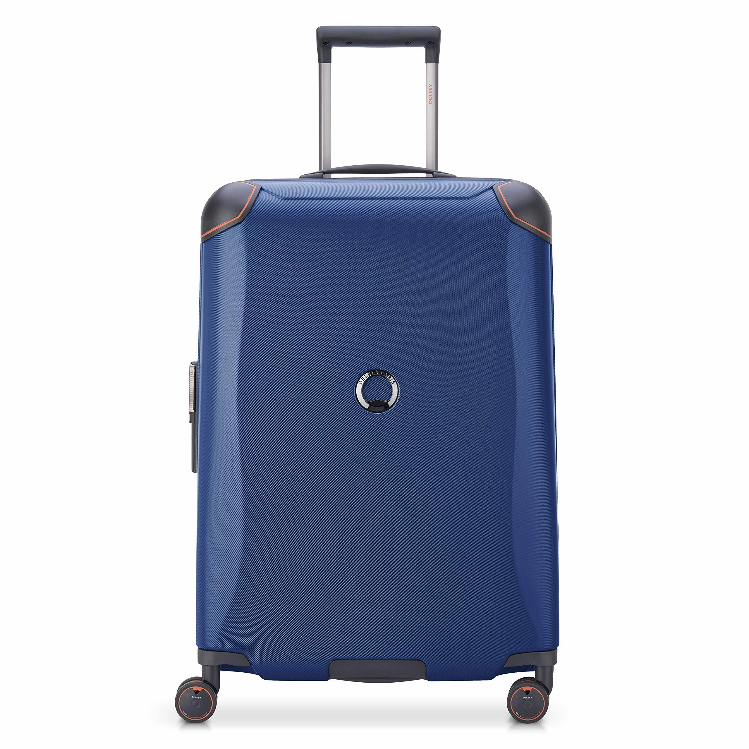 Delsey Paris Cactus Medium Hardside Luggage with Spinner Wheels