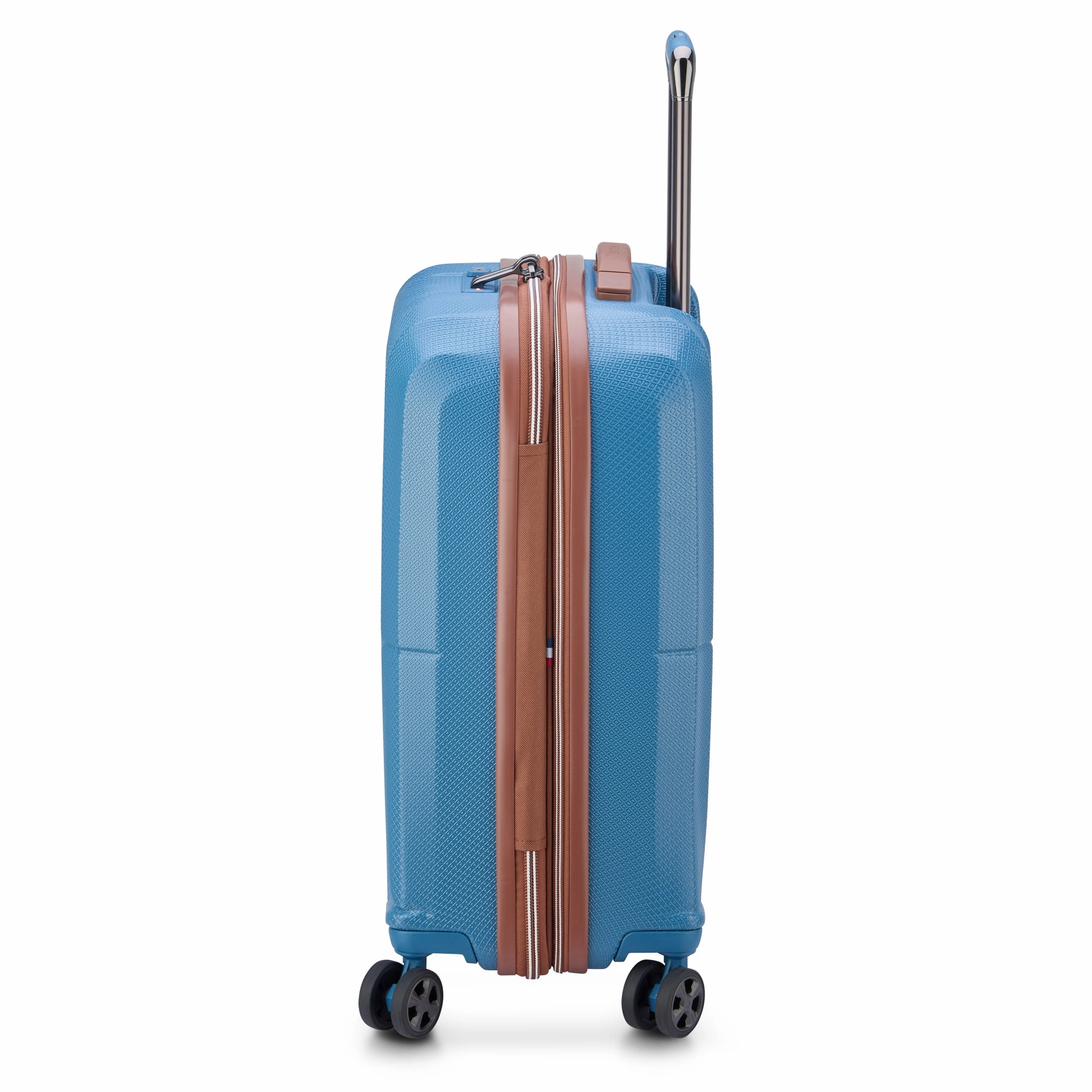 DELSEY Paris Carrousel 24" 4-Wheel Medium Luggage