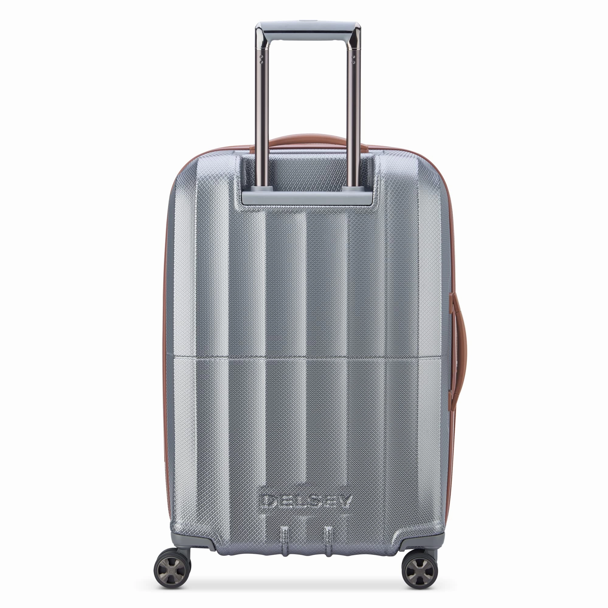 DELSEY Paris Carrousel 24" Expandable Carry-On Spinner