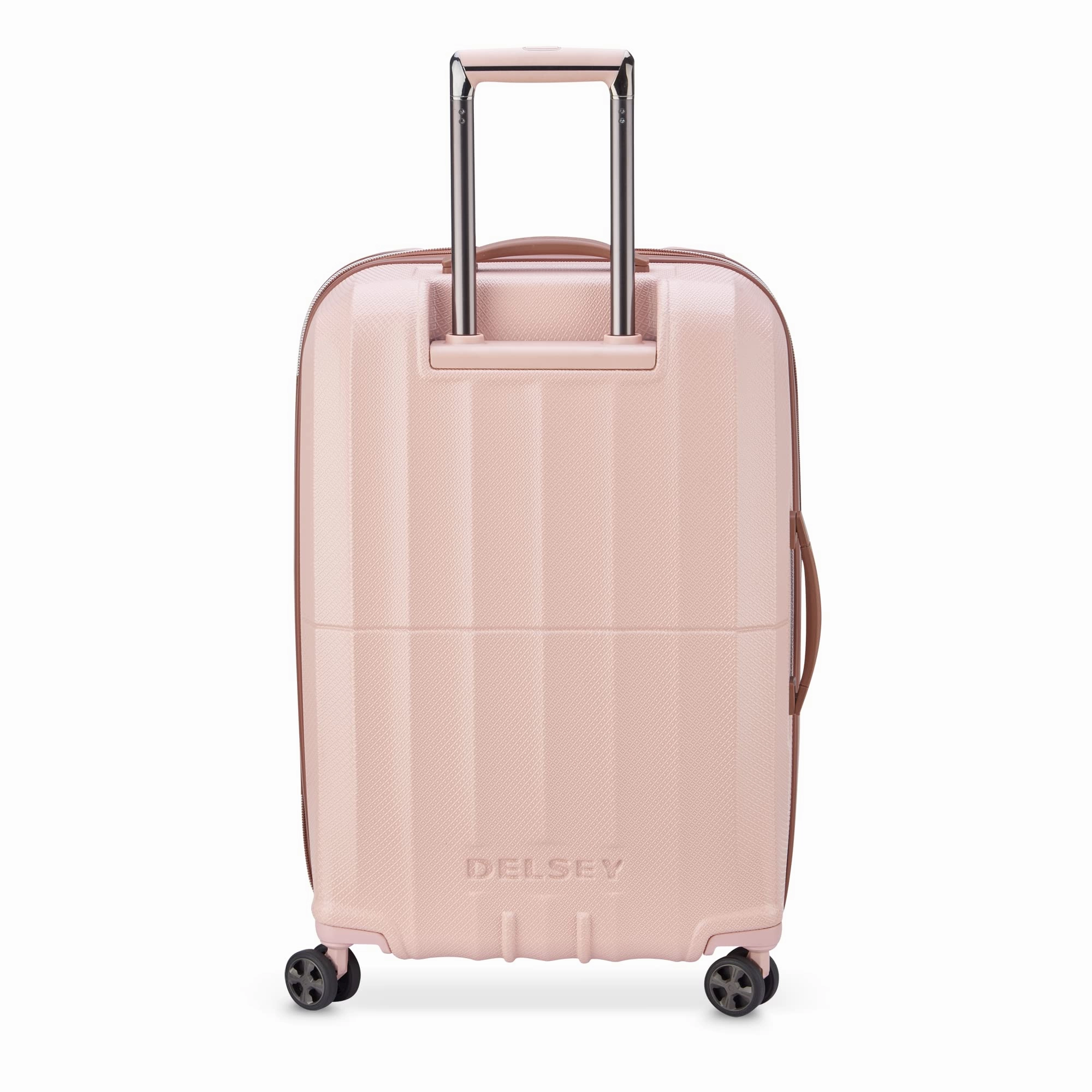 DELSEY Paris Carrousel Hardside Expandable  2-Piece Luggage Set with Spinner Wheels (21/28)