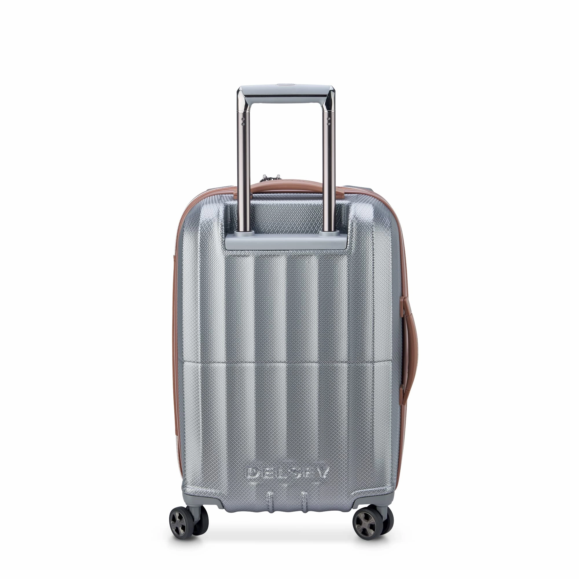 DELSEY Paris Carrousel Hardside Expandable  2-Piece Luggage Set with Spinner Wheels (21/28)