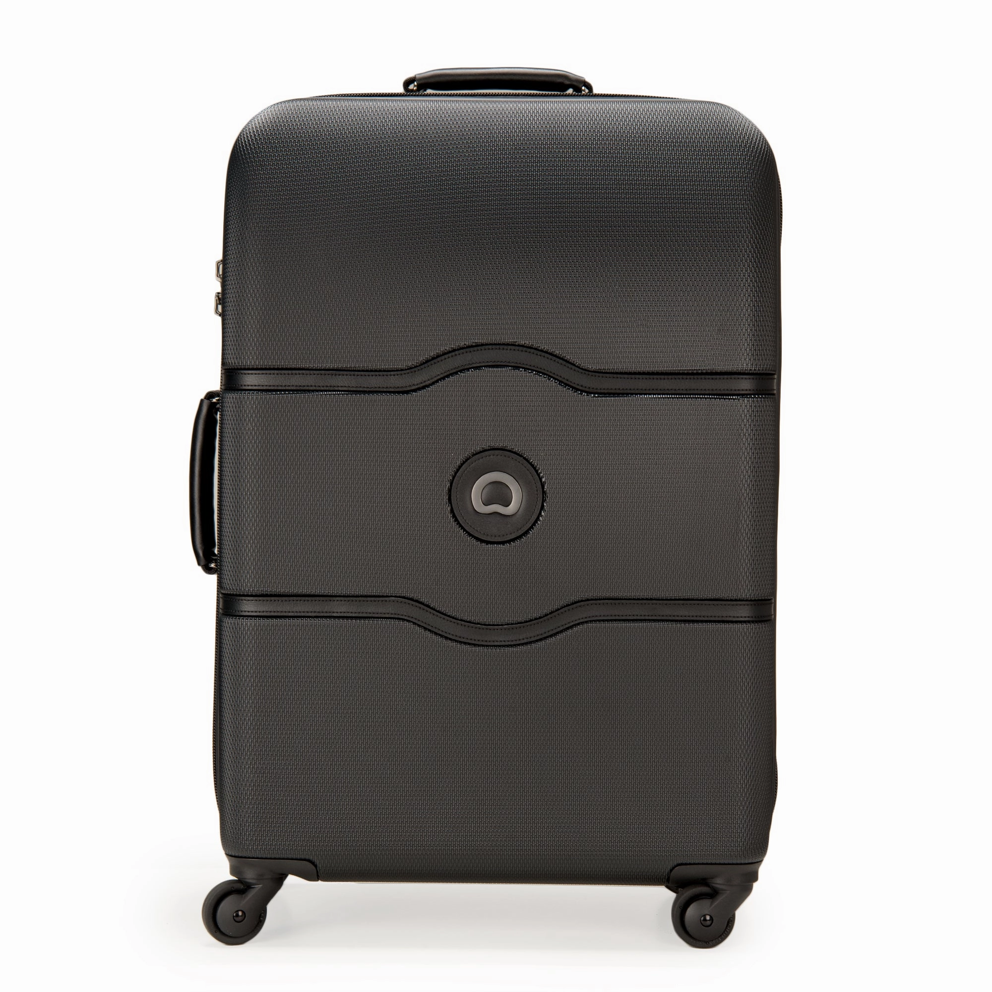 DELSEY Paris Chatelet 24" 4-Wheel Medium Luggage