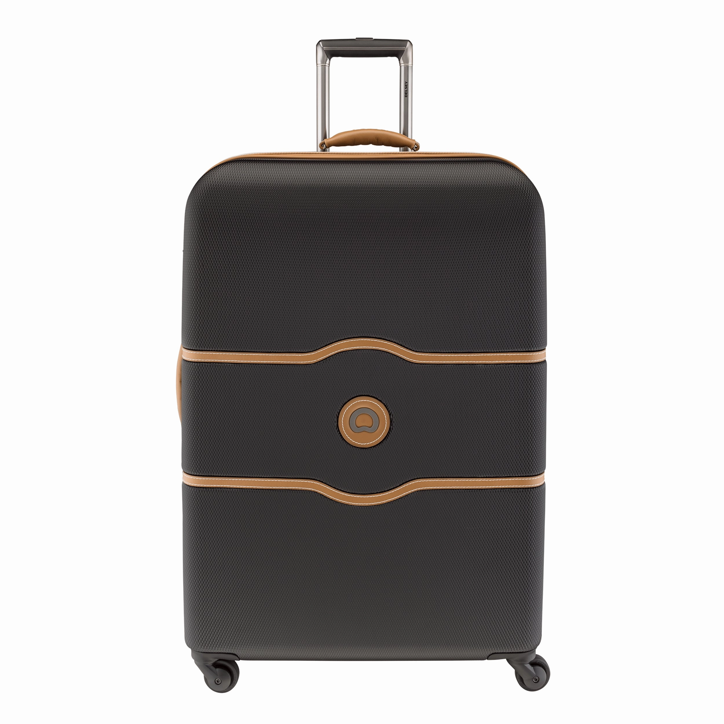 DELSEY Paris Chatelet 24" 4-Wheel Medium Luggage