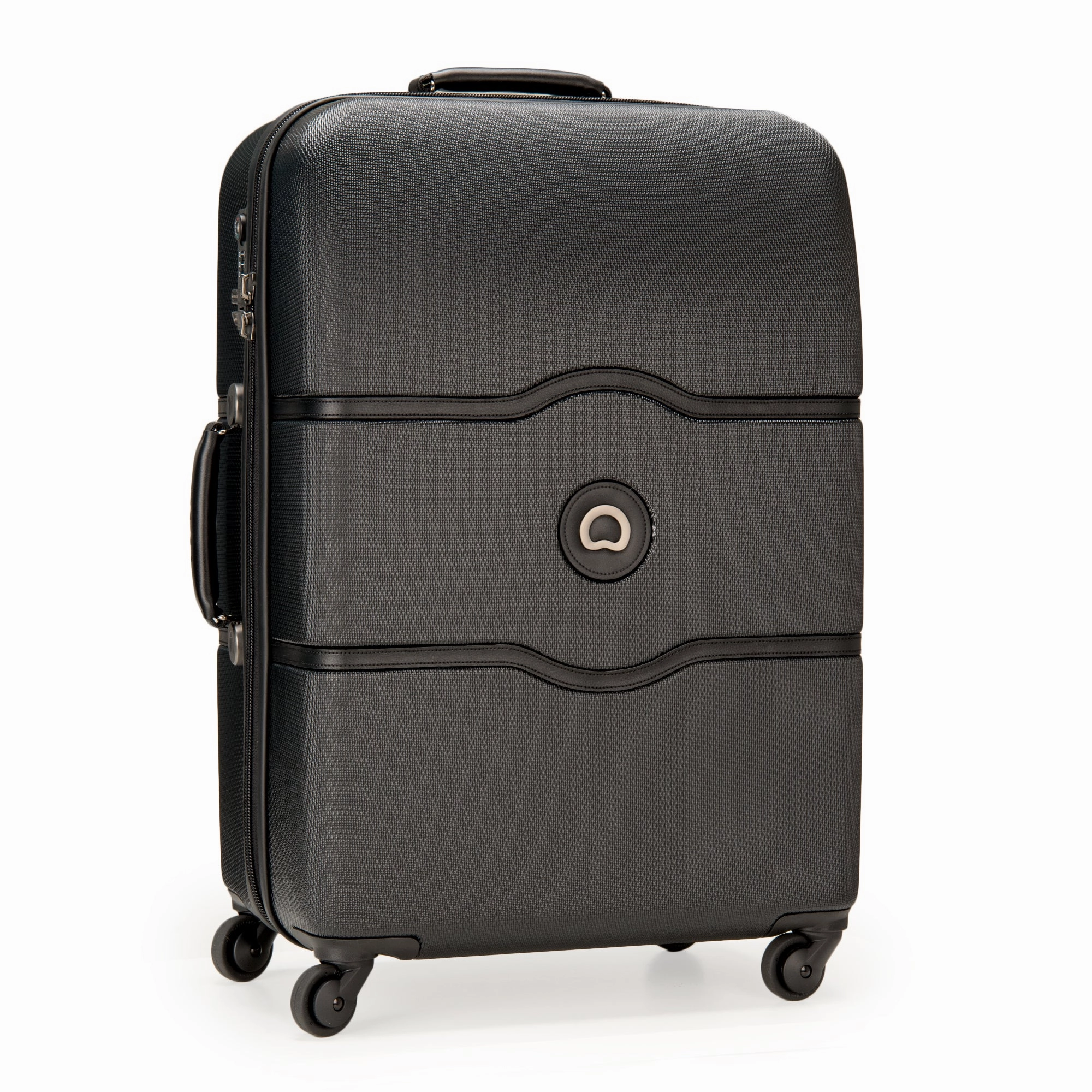 DELSEY Paris Chatelet 24" 4-Wheel Medium Luggage
