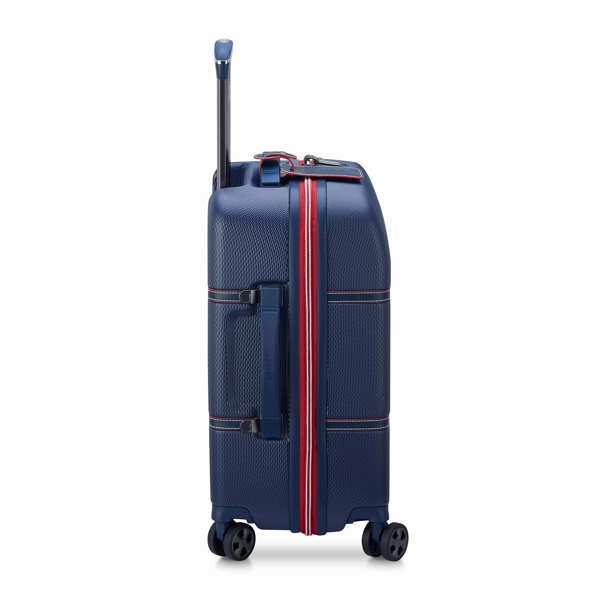 DELSEY Paris Chatelet Air 2.0 Hardside Luggage with Spinner Wheels