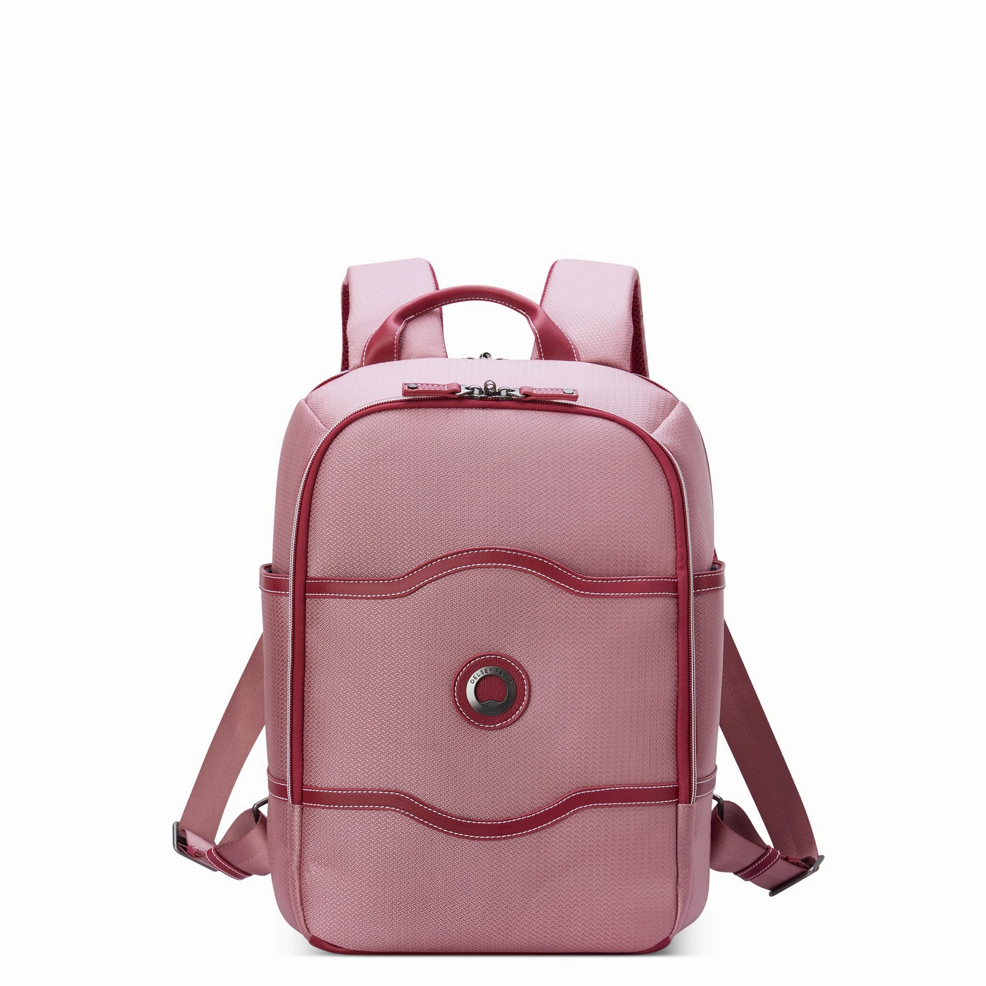 DELSEY Paris Chatelet Air 2.0 Hardside Luggage with Spinner Wheels