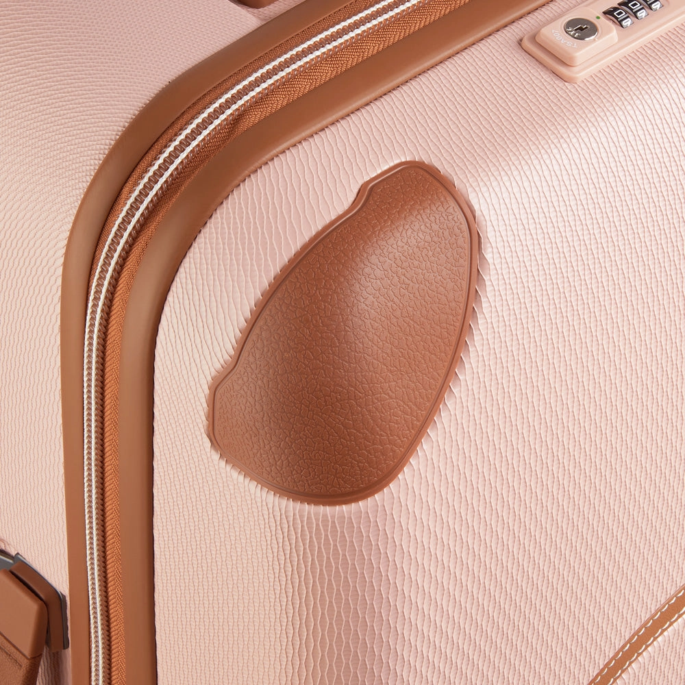 DELSEY Paris Chatelet Air 2.0 Hardside Luggage with Spinner Wheels