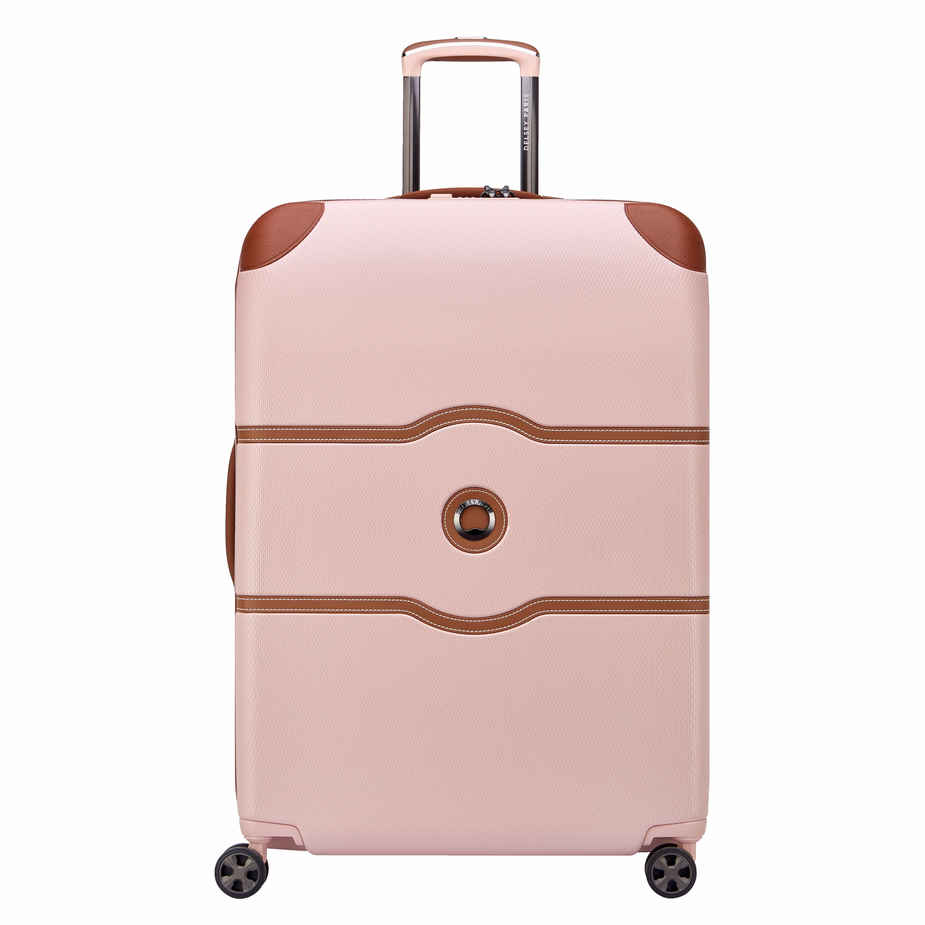 DELSEY Paris Chatelet Air 2.0 Hardside Luggage with Spinner Wheels