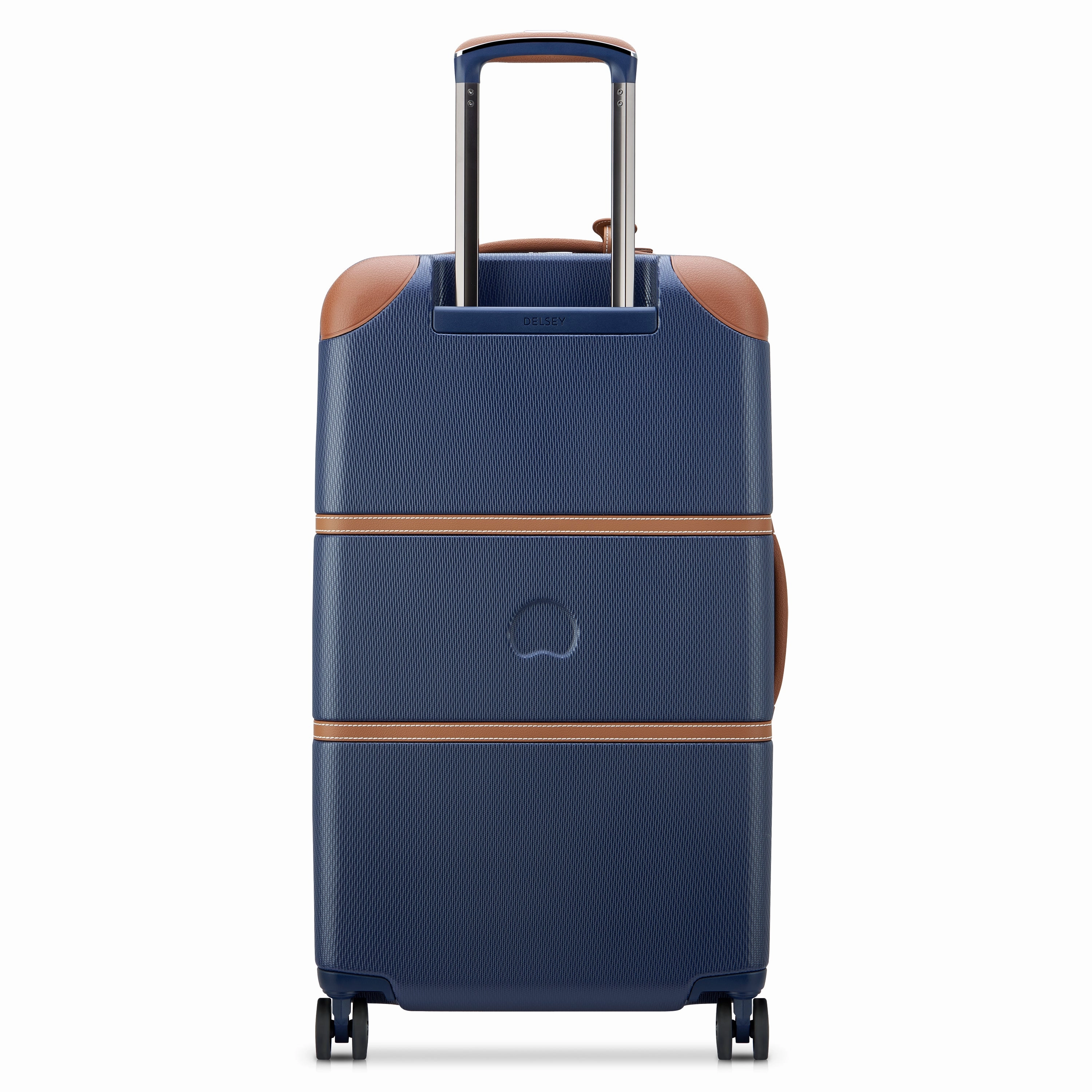DELSEY Paris Chatelet Air 2.0 Hardside Luggage with Spinner Wheels