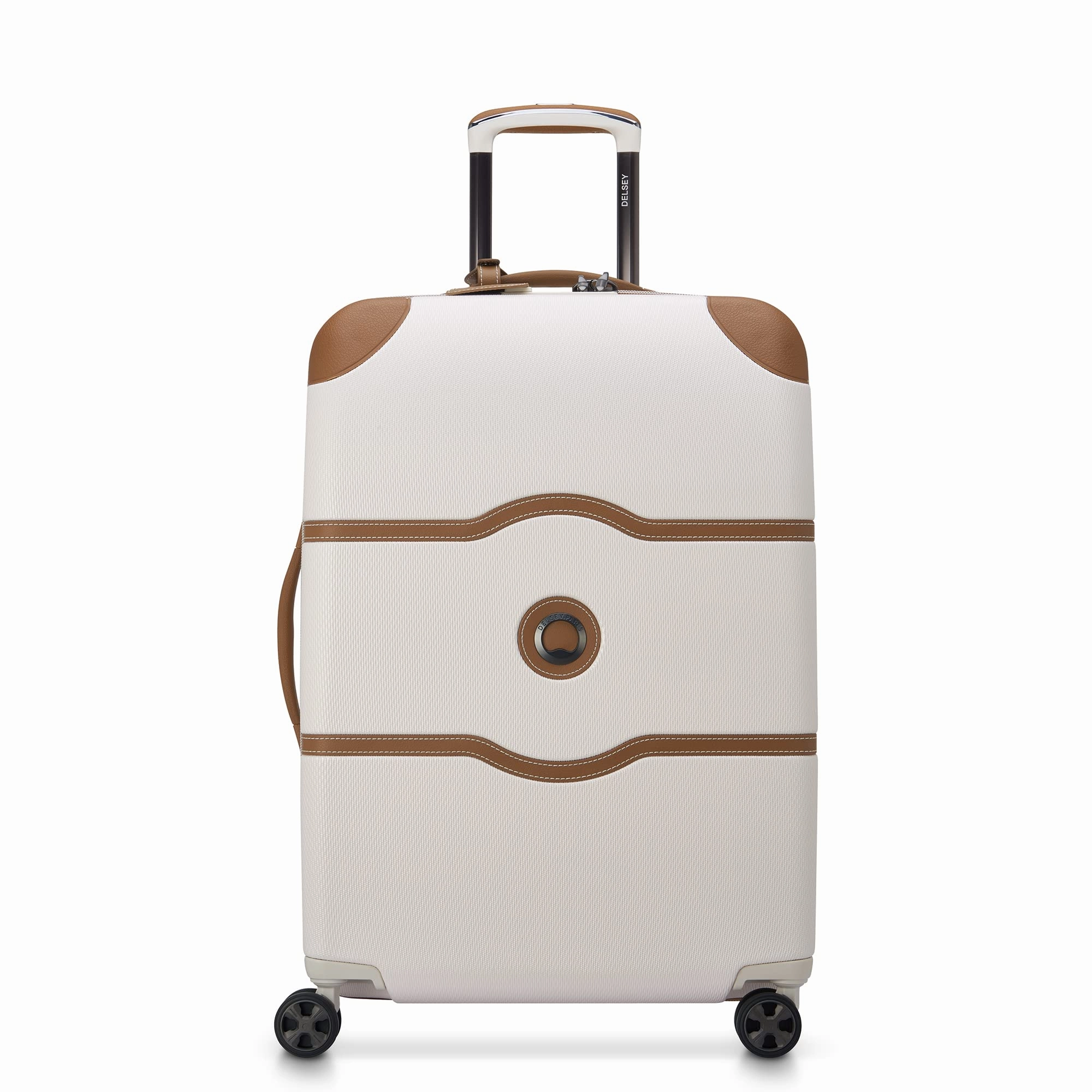 DELSEY Paris Chatelet Air 2.0 Hardside Luggage with Spinner Wheels