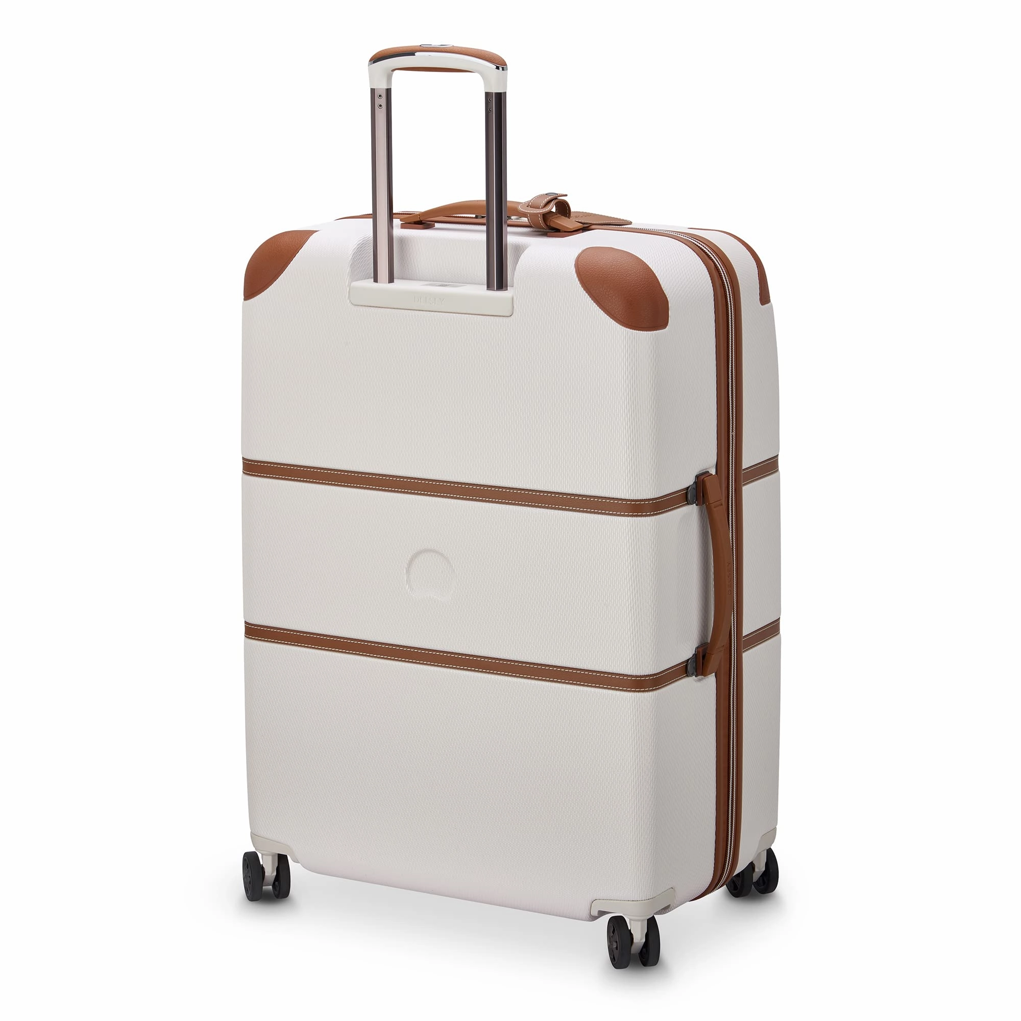 DELSEY Paris Chatelet Air 2.0 Hardside Luggage with Spinner Wheels