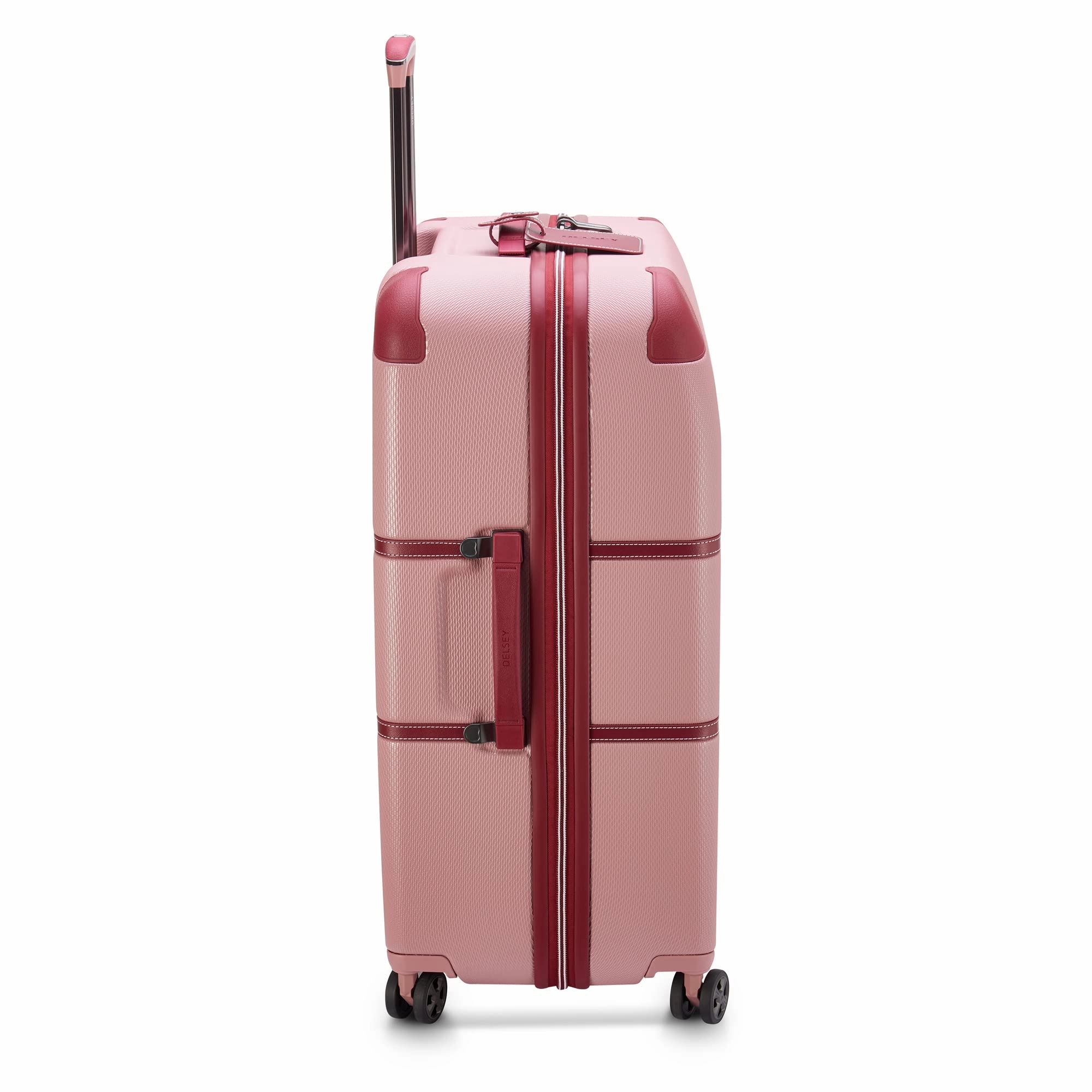 DELSEY Paris Chatelet Air 2.0 Hardside Luggage with Spinner Wheels
