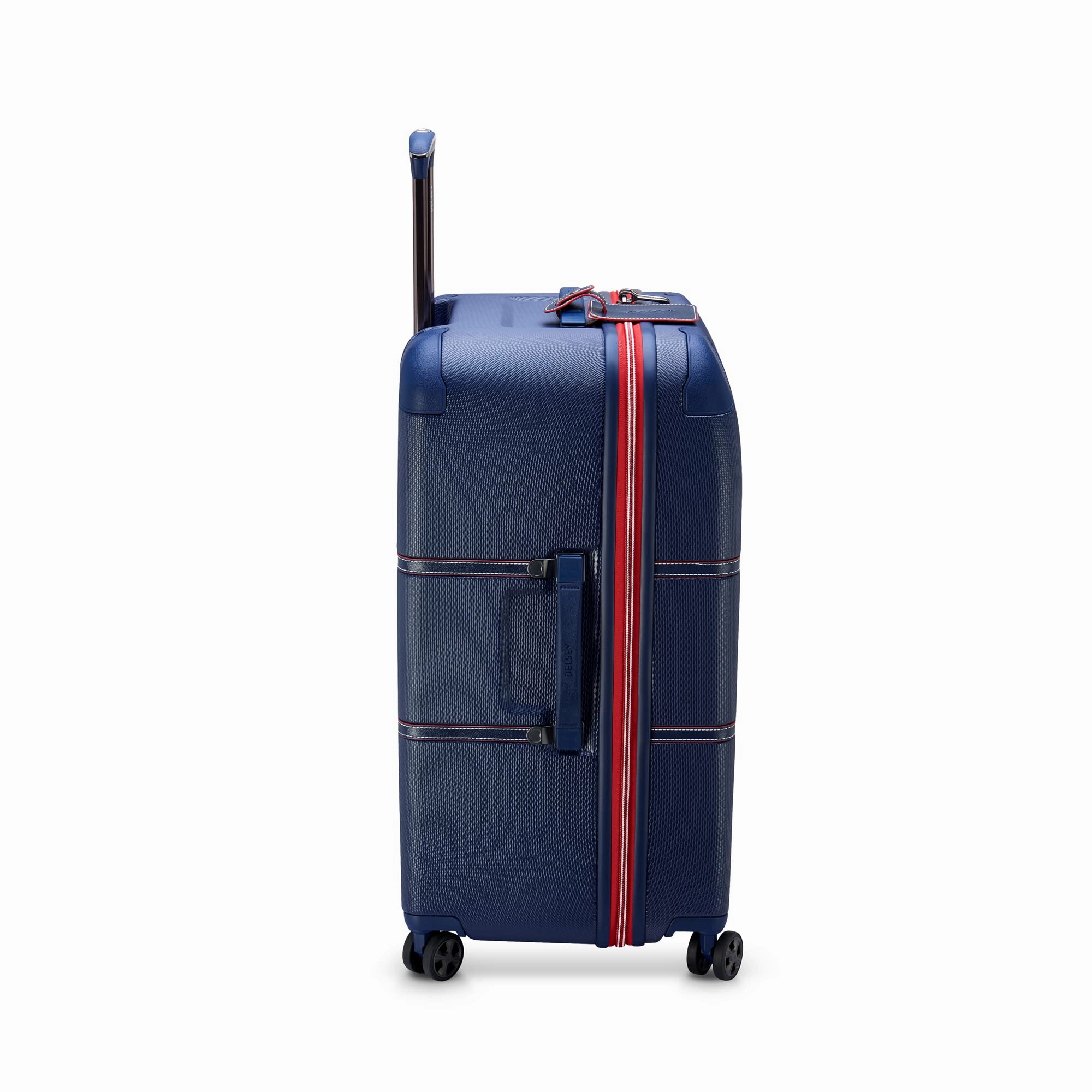 DELSEY Paris Chatelet Air 2.0 Hardside Luggage with Spinner Wheels