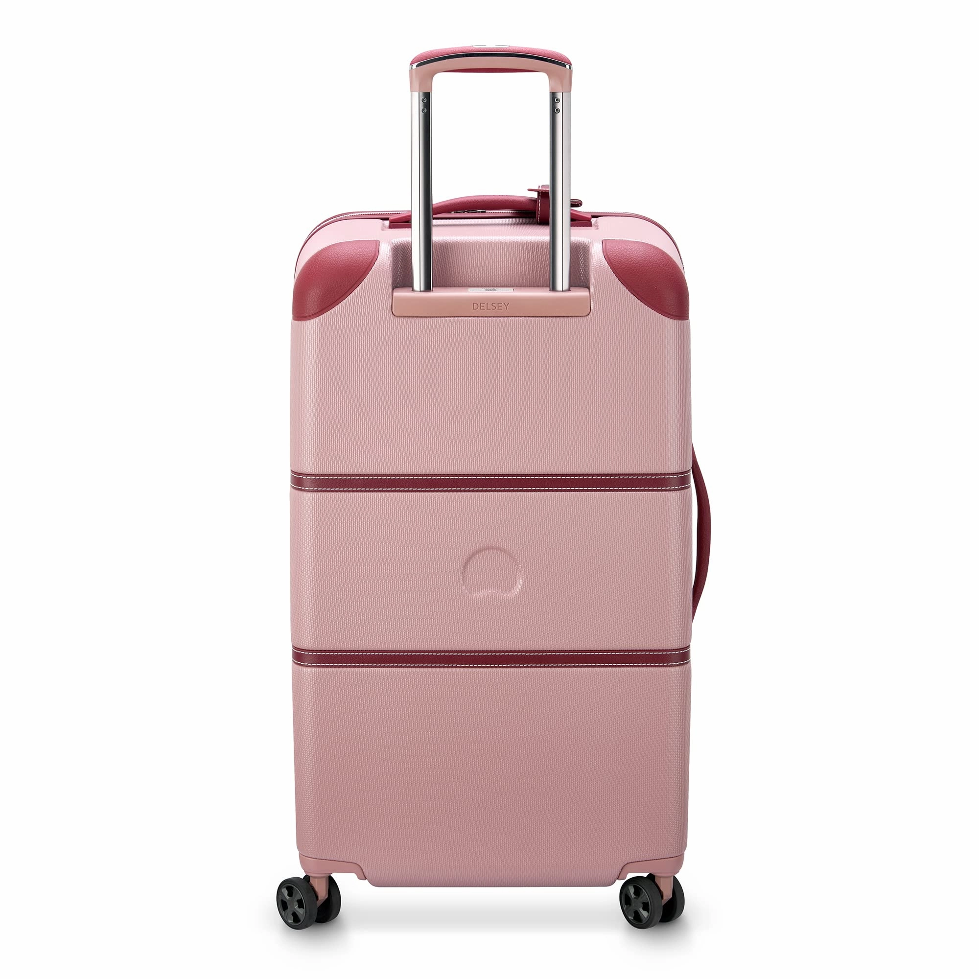 DELSEY Paris Chatelet Air 2.0 Hardside Luggage with Spinner Wheels