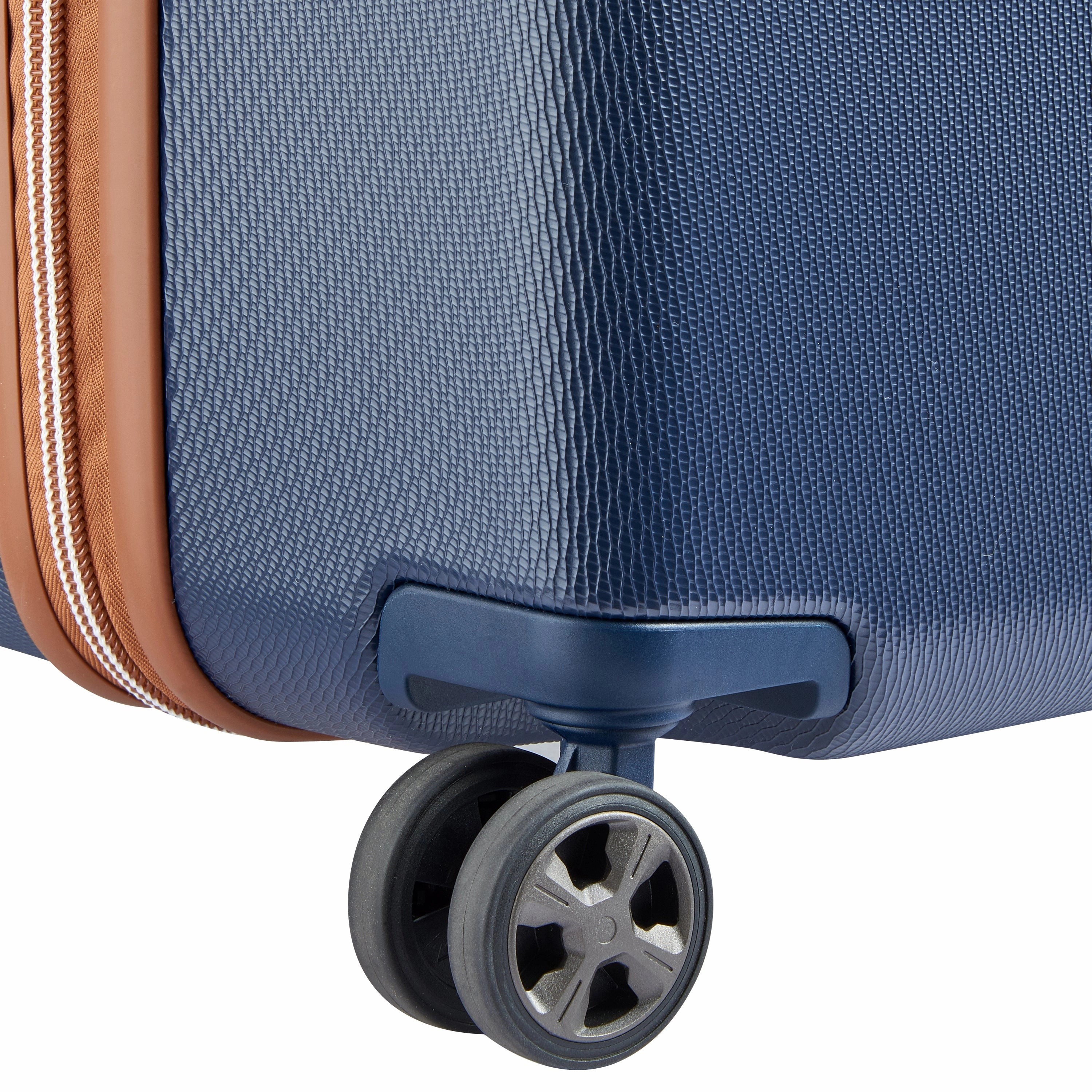 DELSEY Paris Chatelet Air 2.0 Hardside Luggage with Spinner Wheels