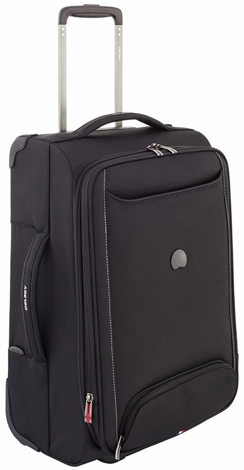 DELSEY Paris Chatillon 21" 2-Wheel Carry-On Luggage