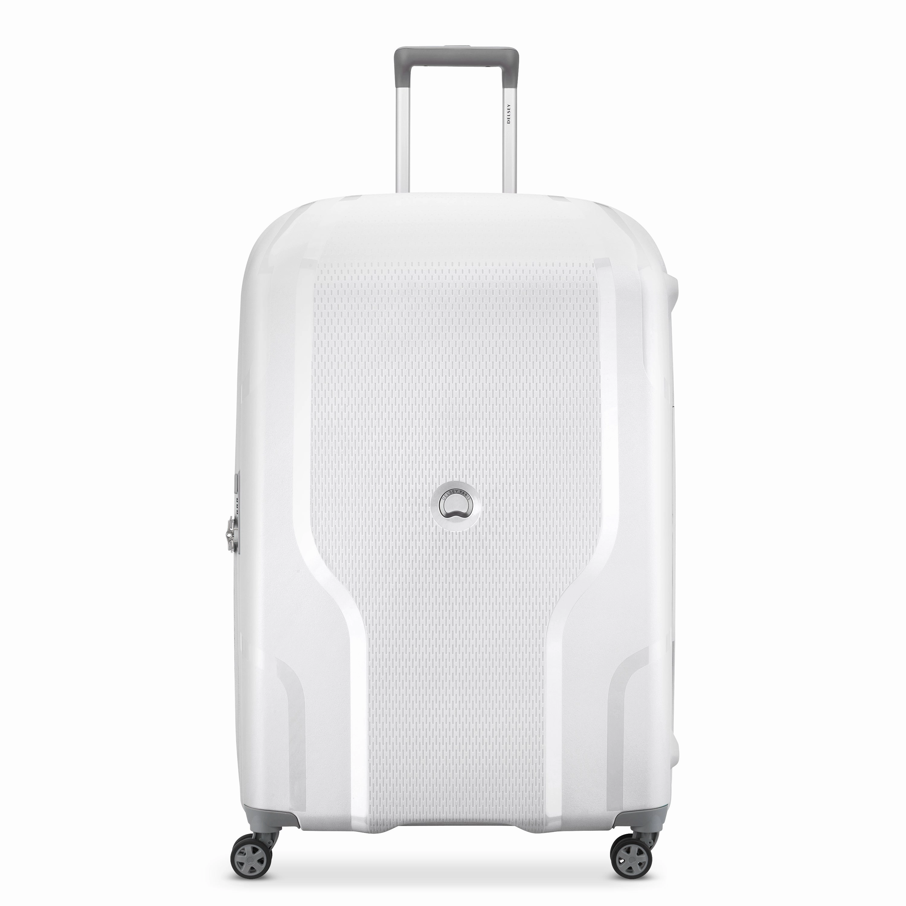 DELSEY Paris Clavel Hardside Expandable Luggage with Spinner Wheels (2-Piece Set 19/30)