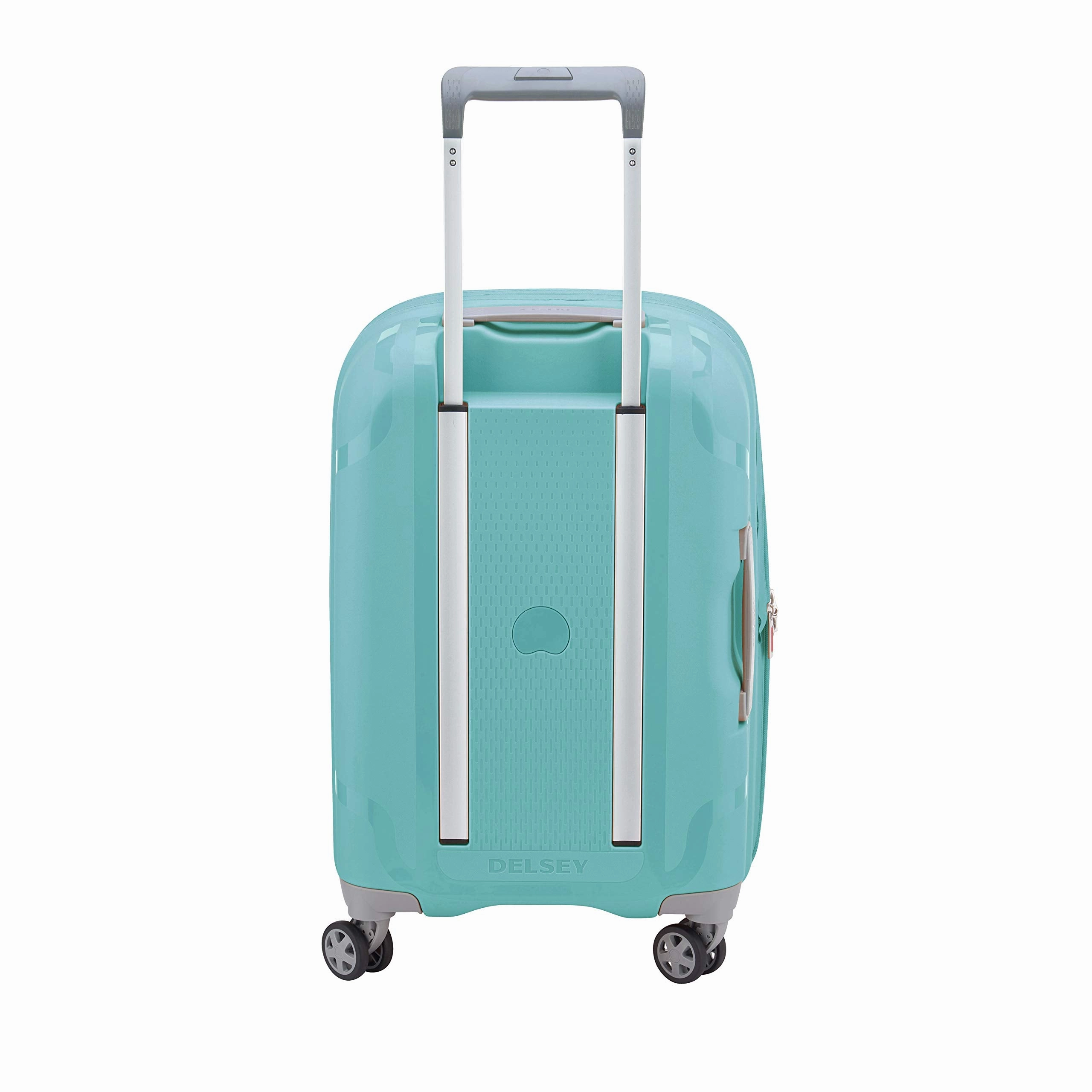 DELSEY Paris Clavel Large Hardside Expandable Luggage with Spinner Wheels