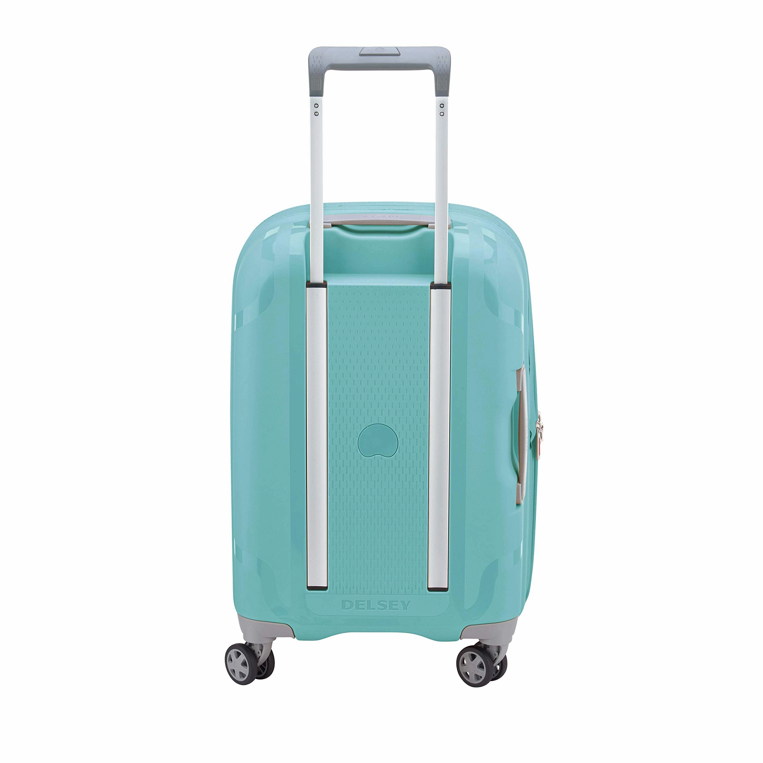 DELSEY Paris Clavel Large Hardside Expandable Luggage with Spinner Wheels