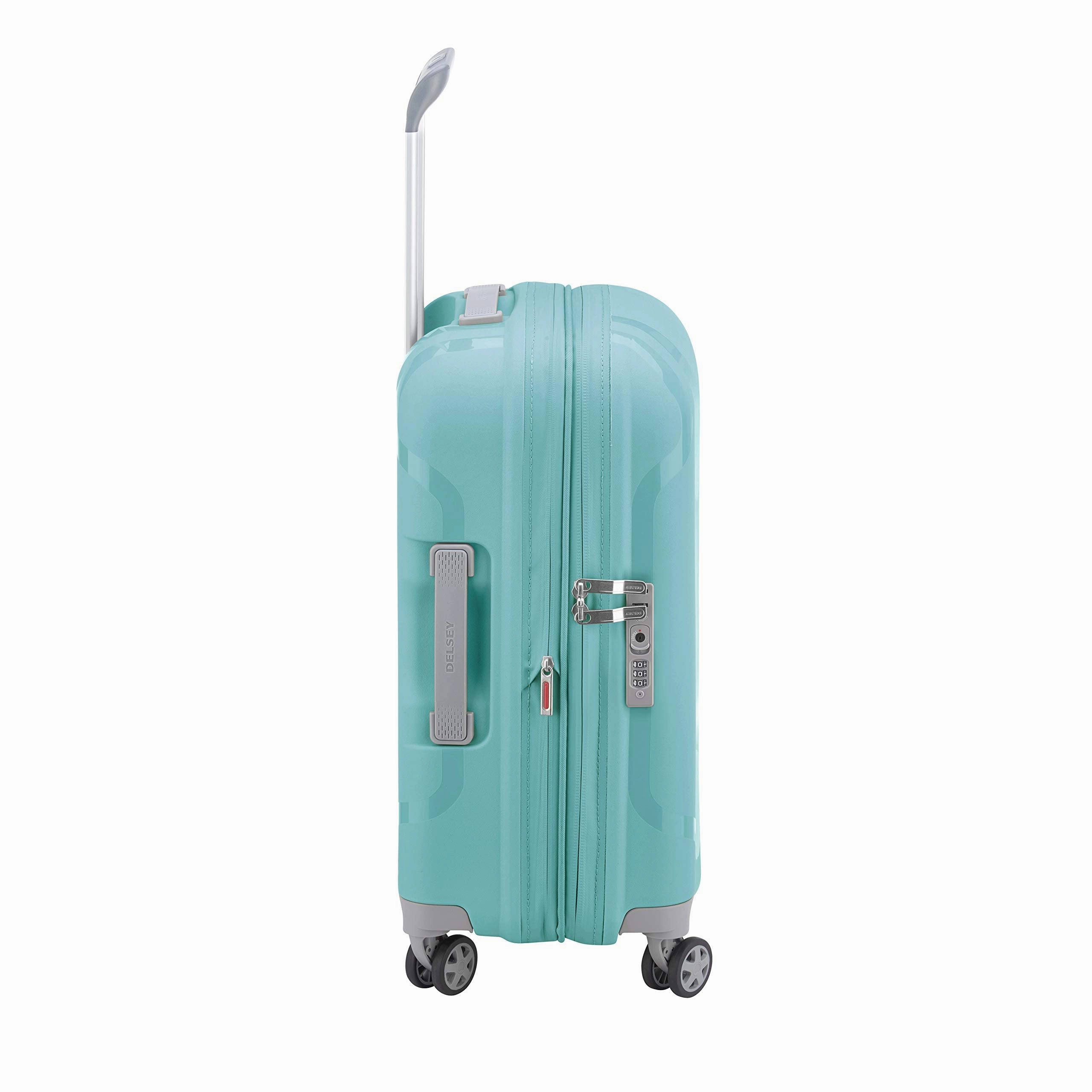DELSEY Paris Clavel Large Hardside Expandable Luggage with Spinner Wheels