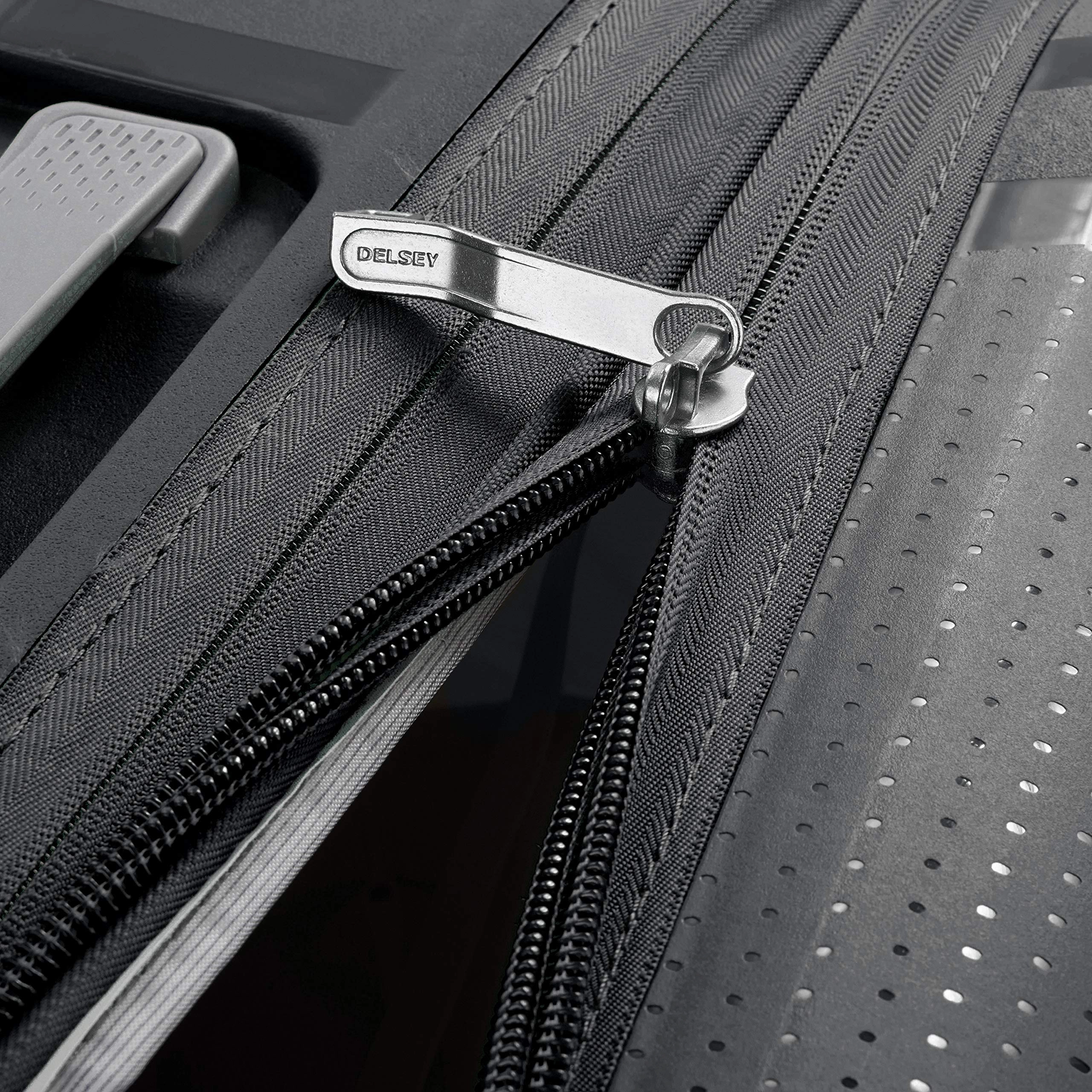 DELSEY Paris Clavel Large Hardside Expandable Luggage with Spinner Wheels