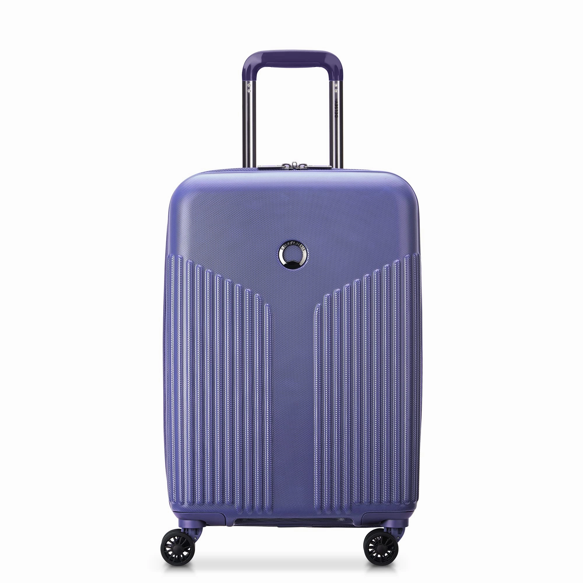 DELSEY Paris Comete 3.0 Hardside Expandable Luggage with Spinner Wheels