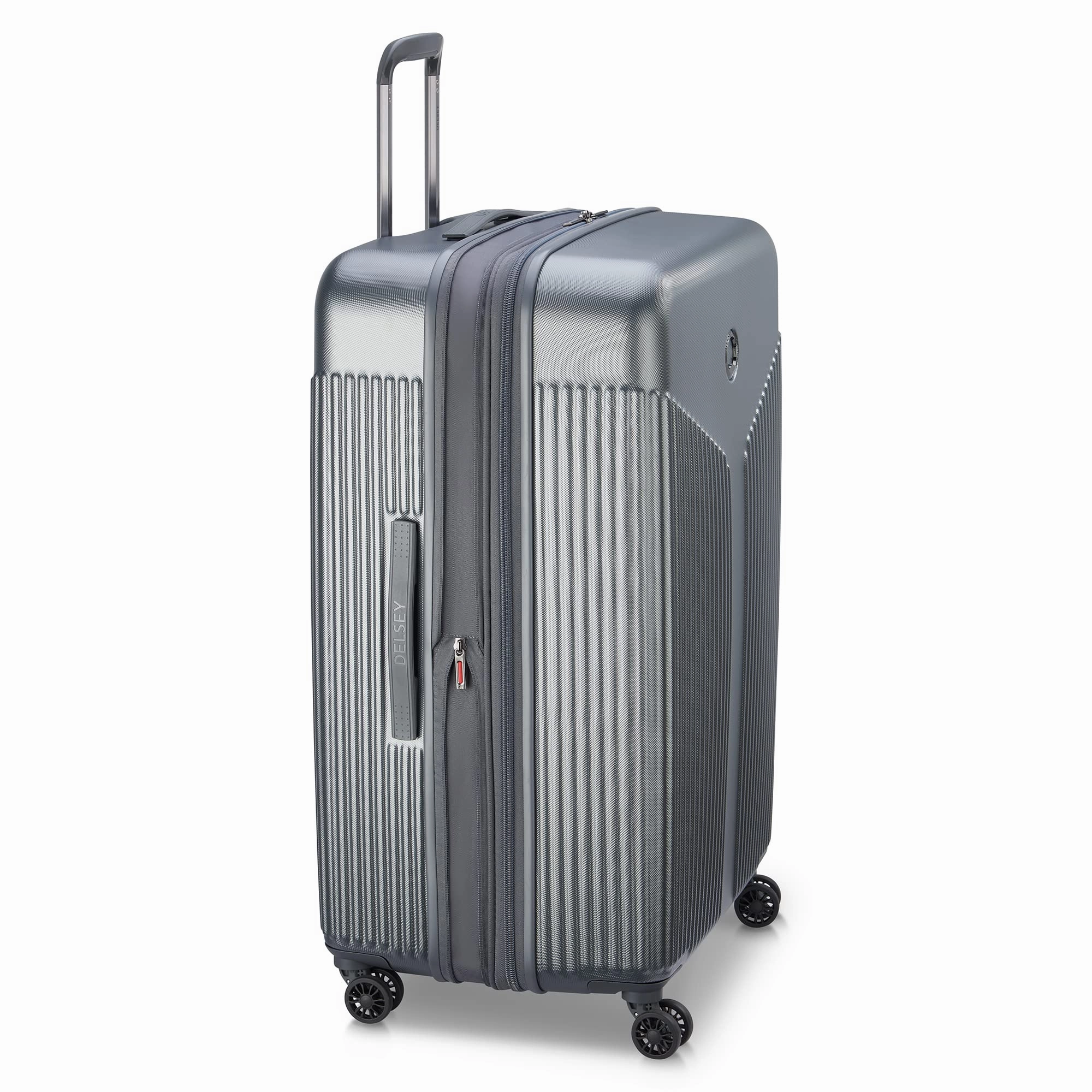 DELSEY Paris Comete 3.0 Hardside Expandable Luggage with Spinner Wheels