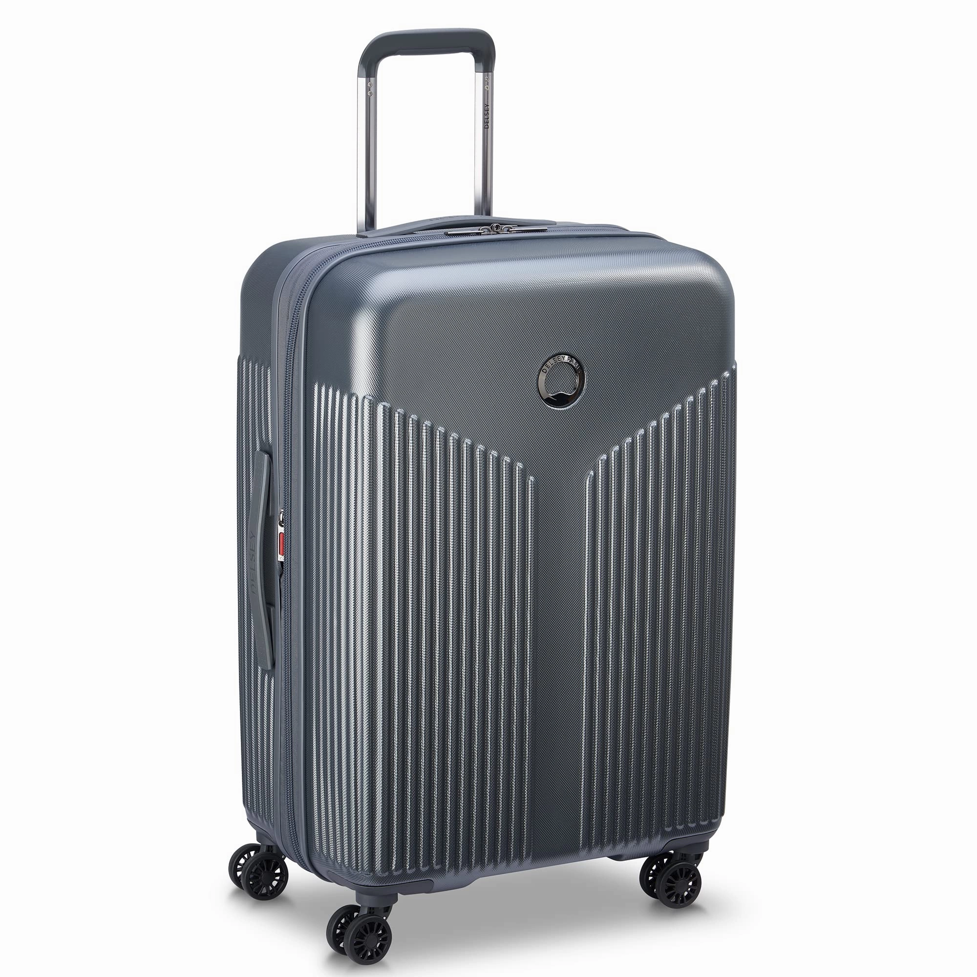 DELSEY Paris Comete 3.0 Hardside Expandable Luggage with Spinner Wheels