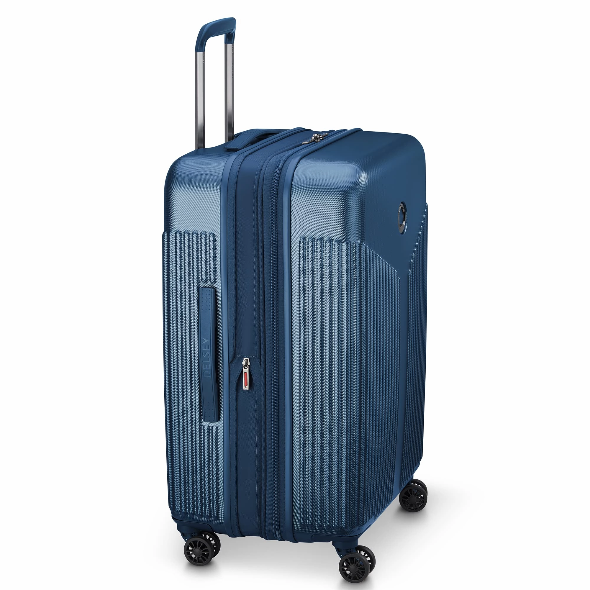 DELSEY Paris Comete 3.0 Hardside Expandable Luggage with Spinner Wheels