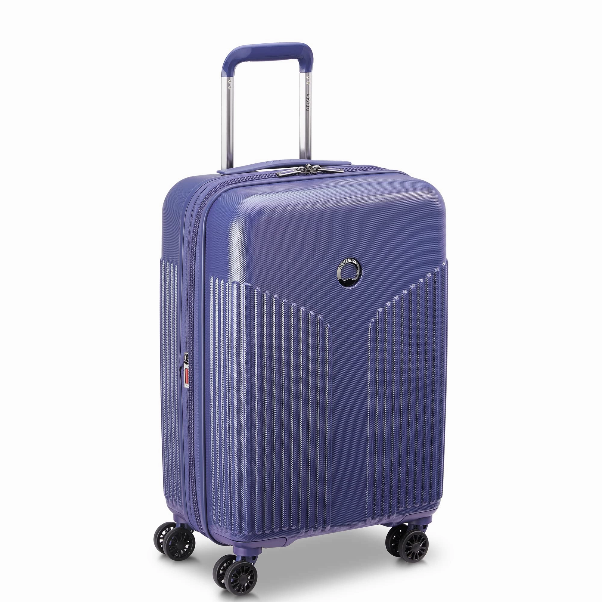 DELSEY Paris Comete 3.0 Hardside Expandable Luggage with Spinner Wheels