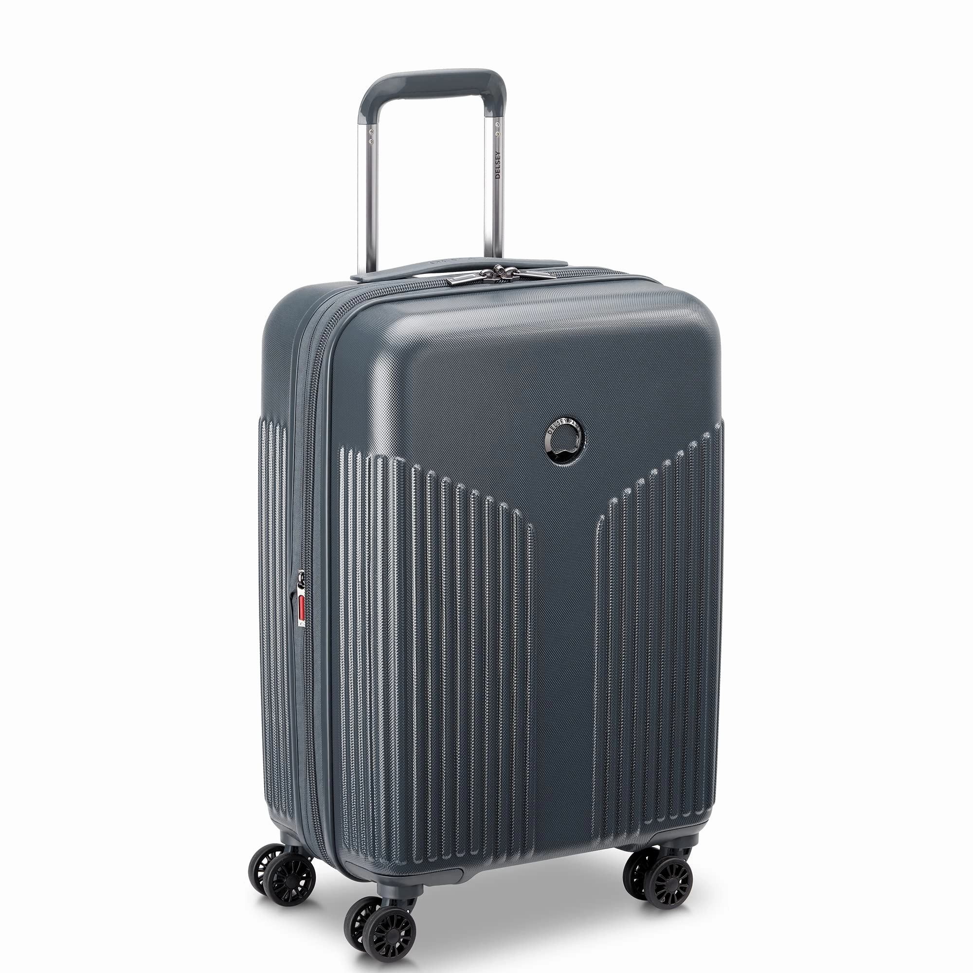 DELSEY Paris Comete 3.0 Hardside Expandable Luggage with Spinner Wheels