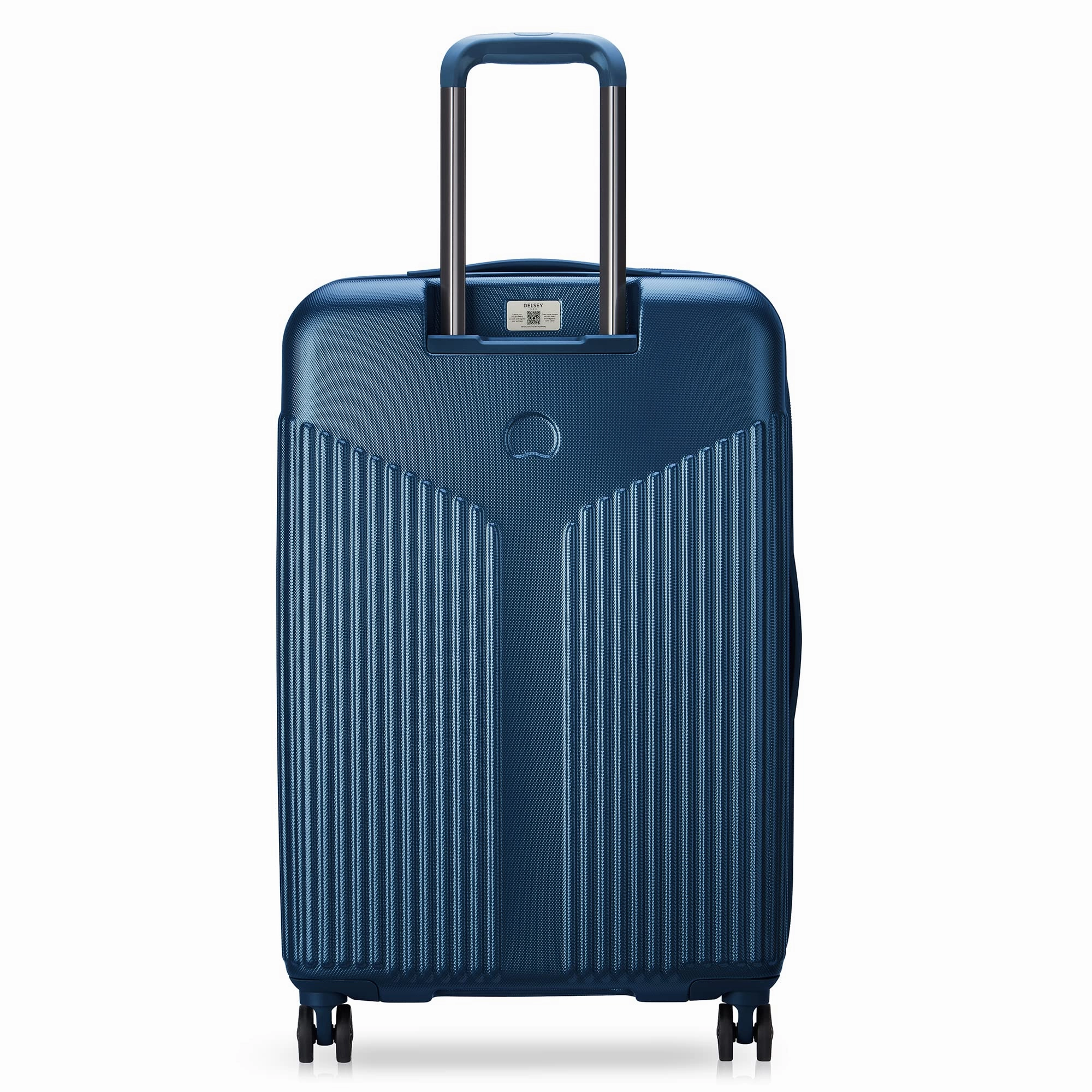 DELSEY Paris Comete 3.0 Hardside Expandable Luggage with Spinner Wheels