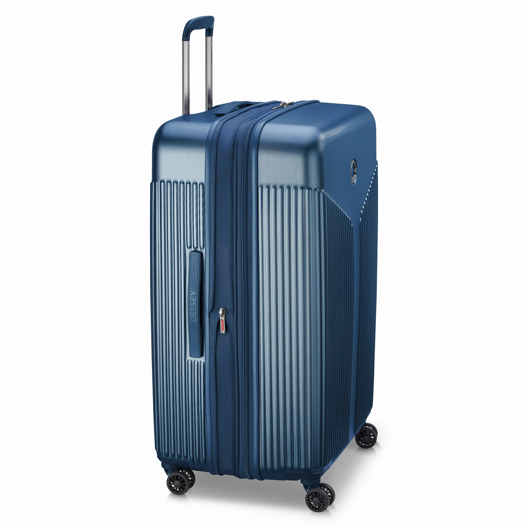 DELSEY Paris Comete 3.0 Hardside Expandable Luggage with Spinner Wheels