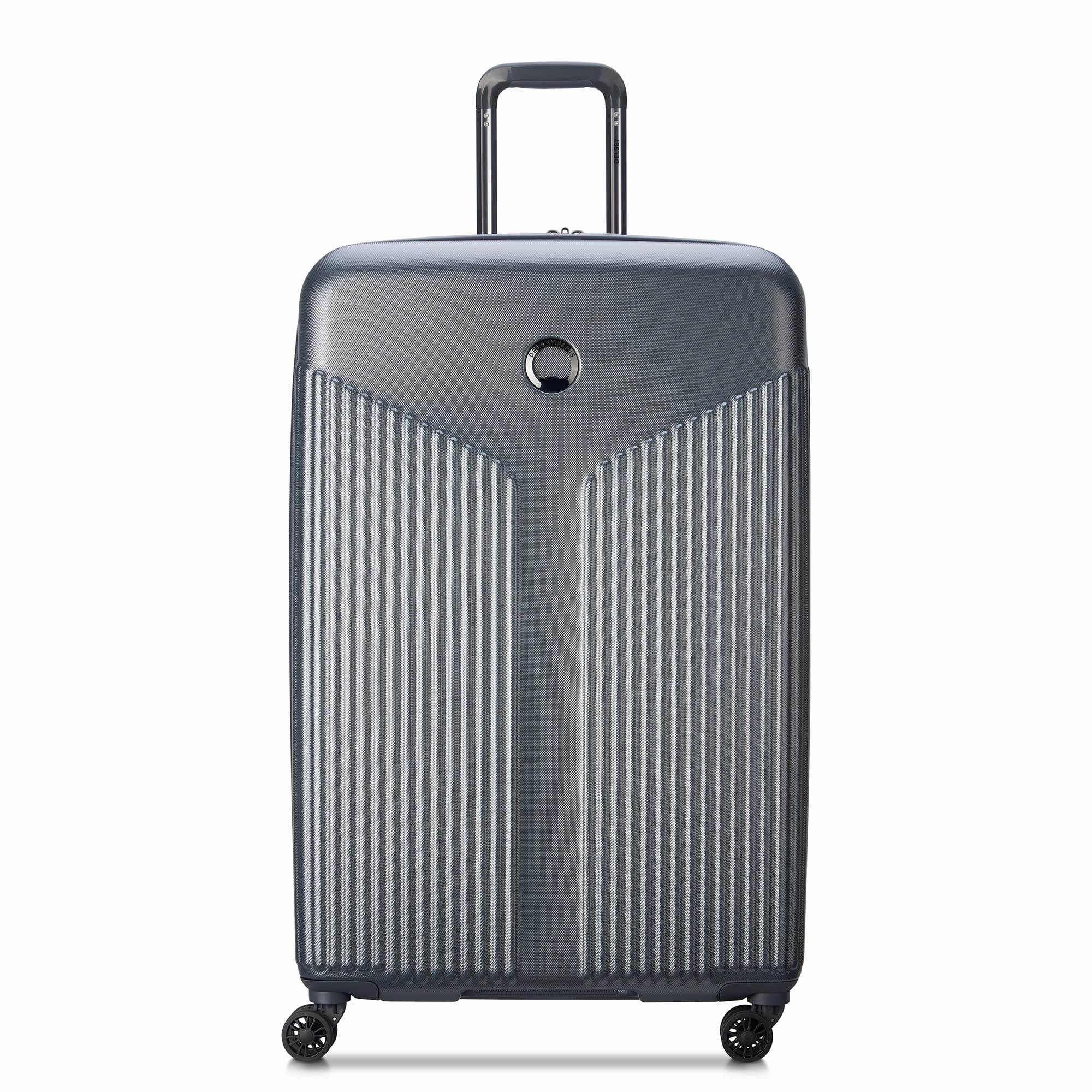DELSEY Paris Comete 3.0 Hardside Expandable Luggage with Spinner Wheels