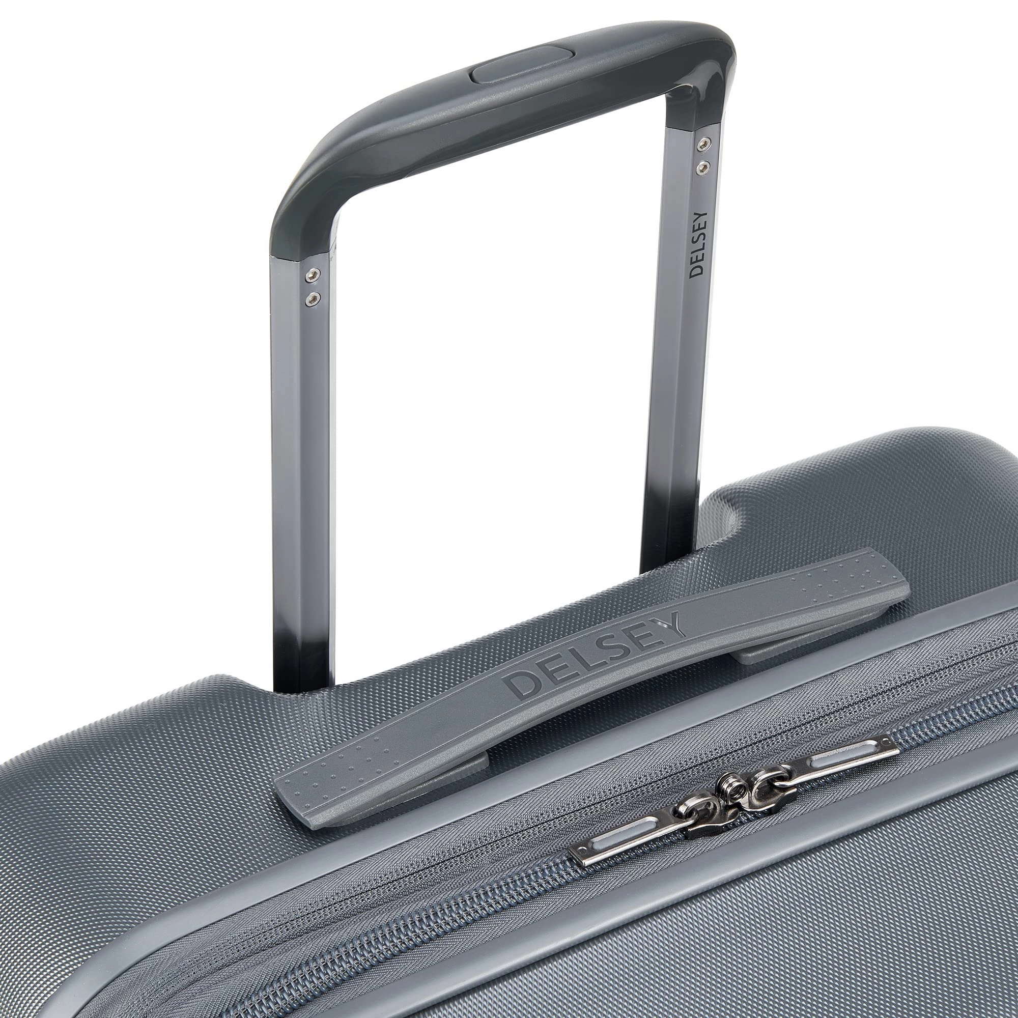 DELSEY Paris Comete 3.0 Hardside Expandable Luggage with Spinner Wheels
