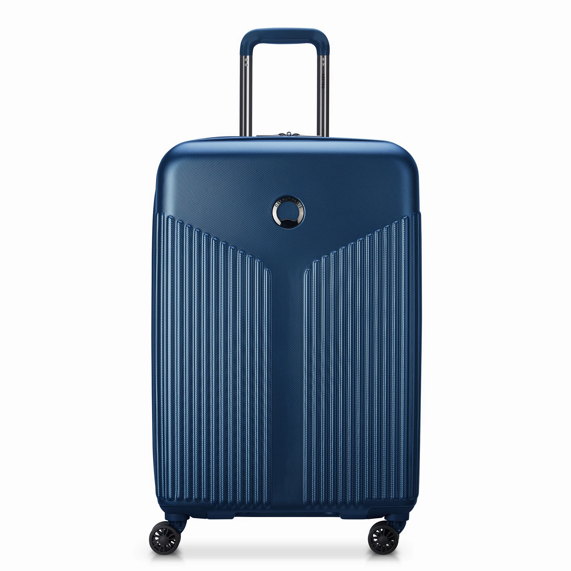 DELSEY Paris Comete 3.0 Hardside Expandable Luggage with Spinner Wheels