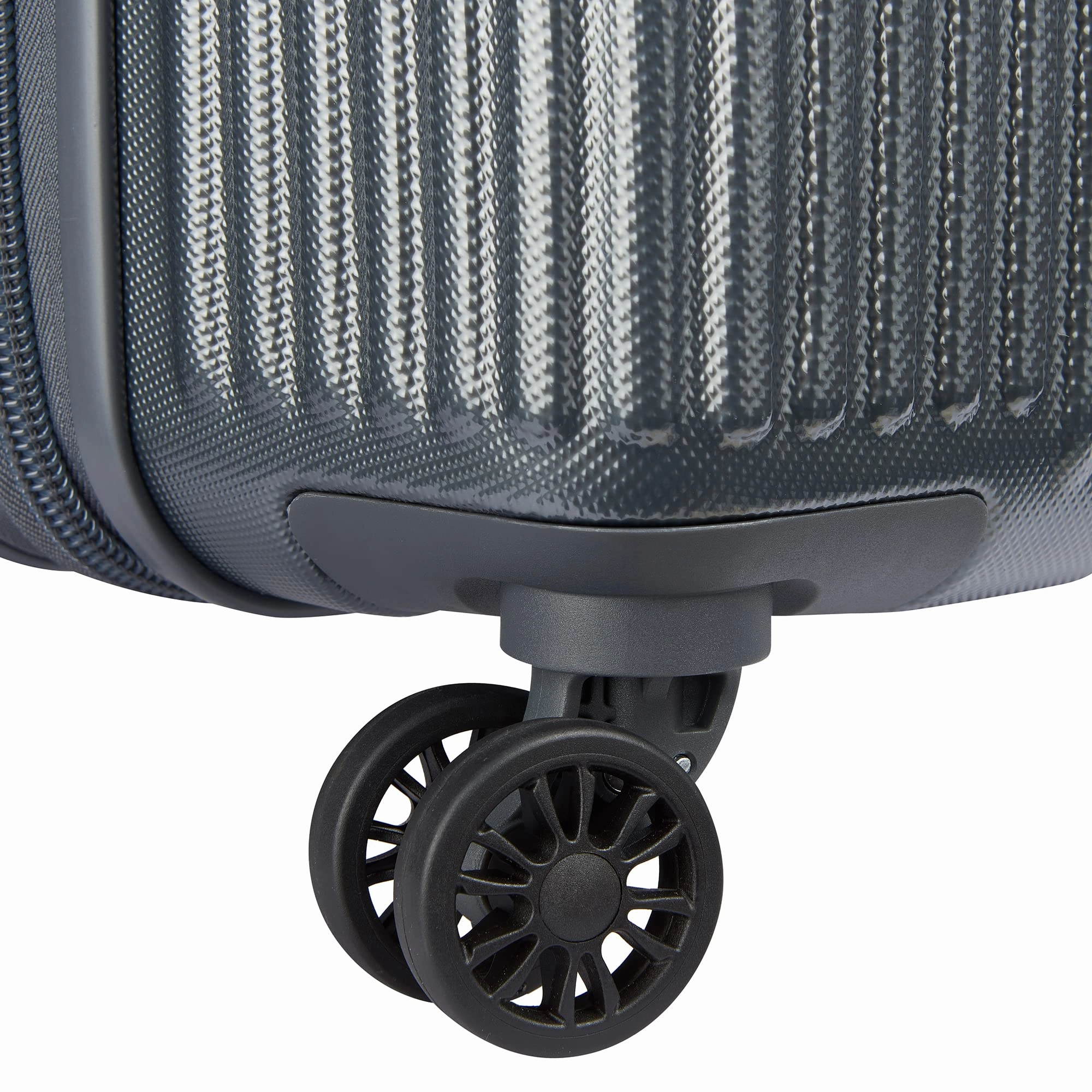 DELSEY Paris Comete 3.0 Hardside Expandable Luggage with Spinner Wheels
