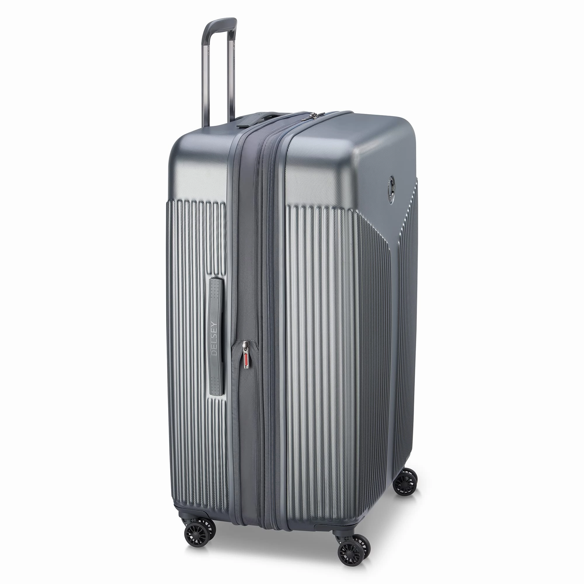 DELSEY Paris Comete 3.0 Hardside Expandable Luggage with Spinner Wheels