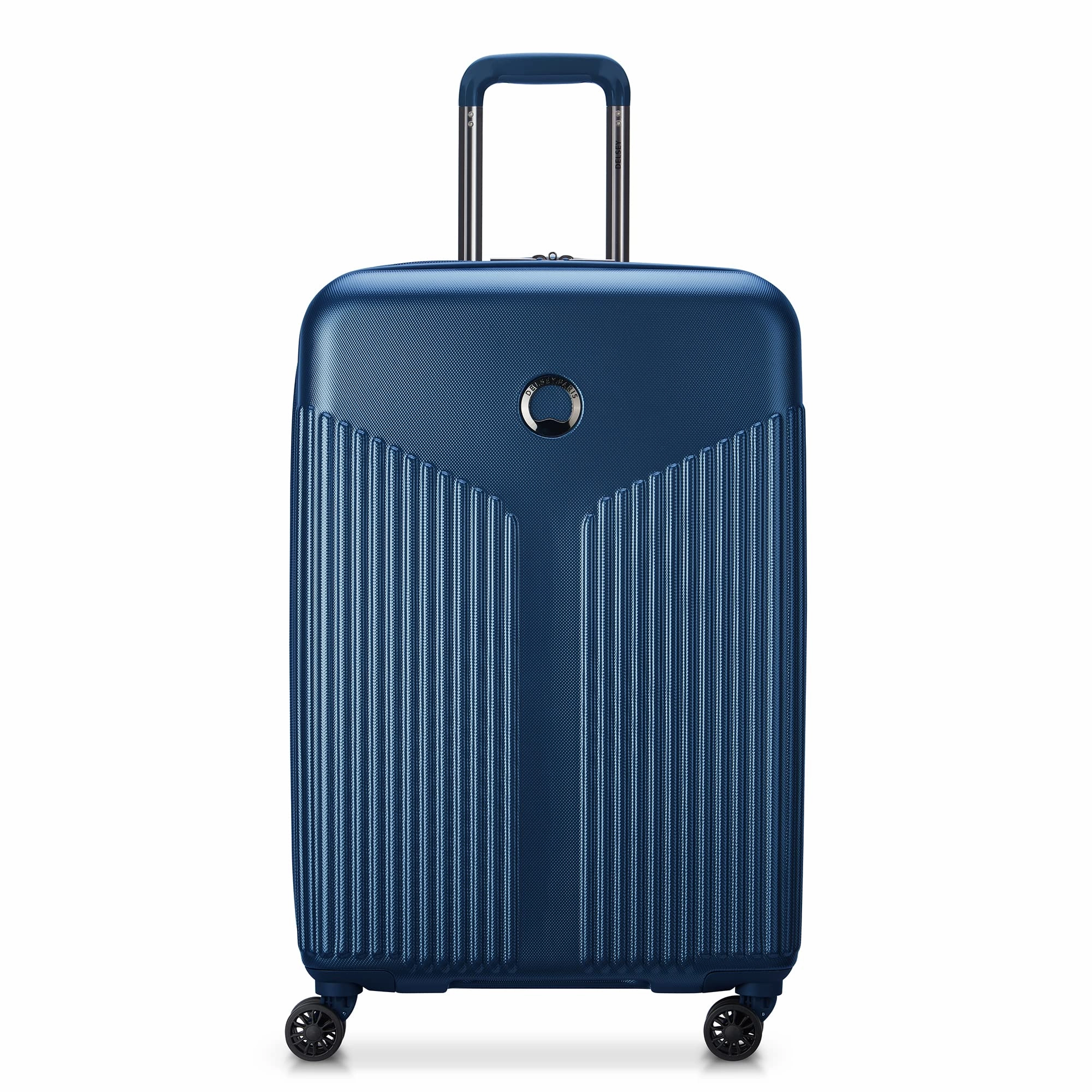 DELSEY Paris Comete 3.0 Hardside Expandable Luggage with Spinner Wheels