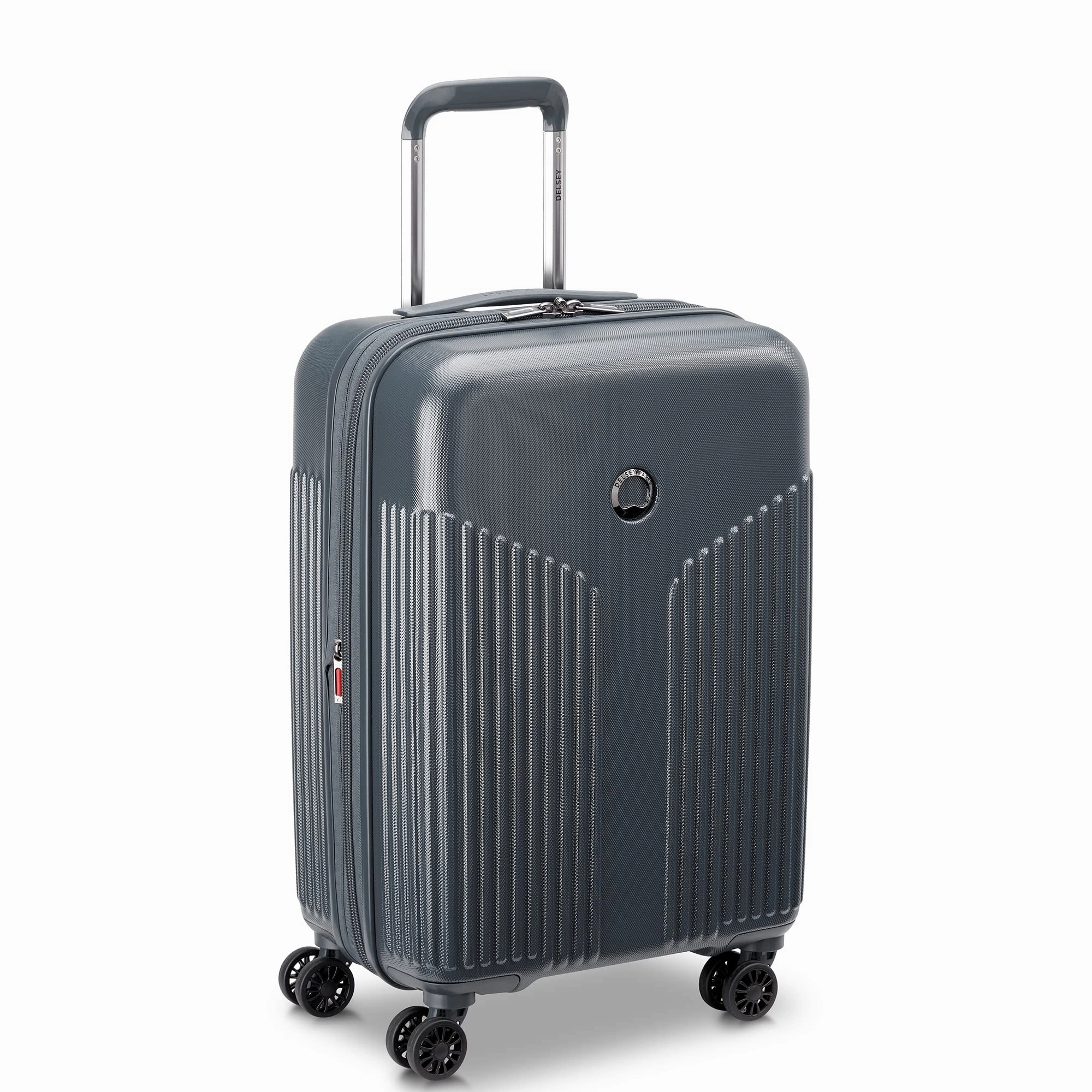 DELSEY Paris Comete 3.0 Hardside Expandable Luggage with Spinner Wheels