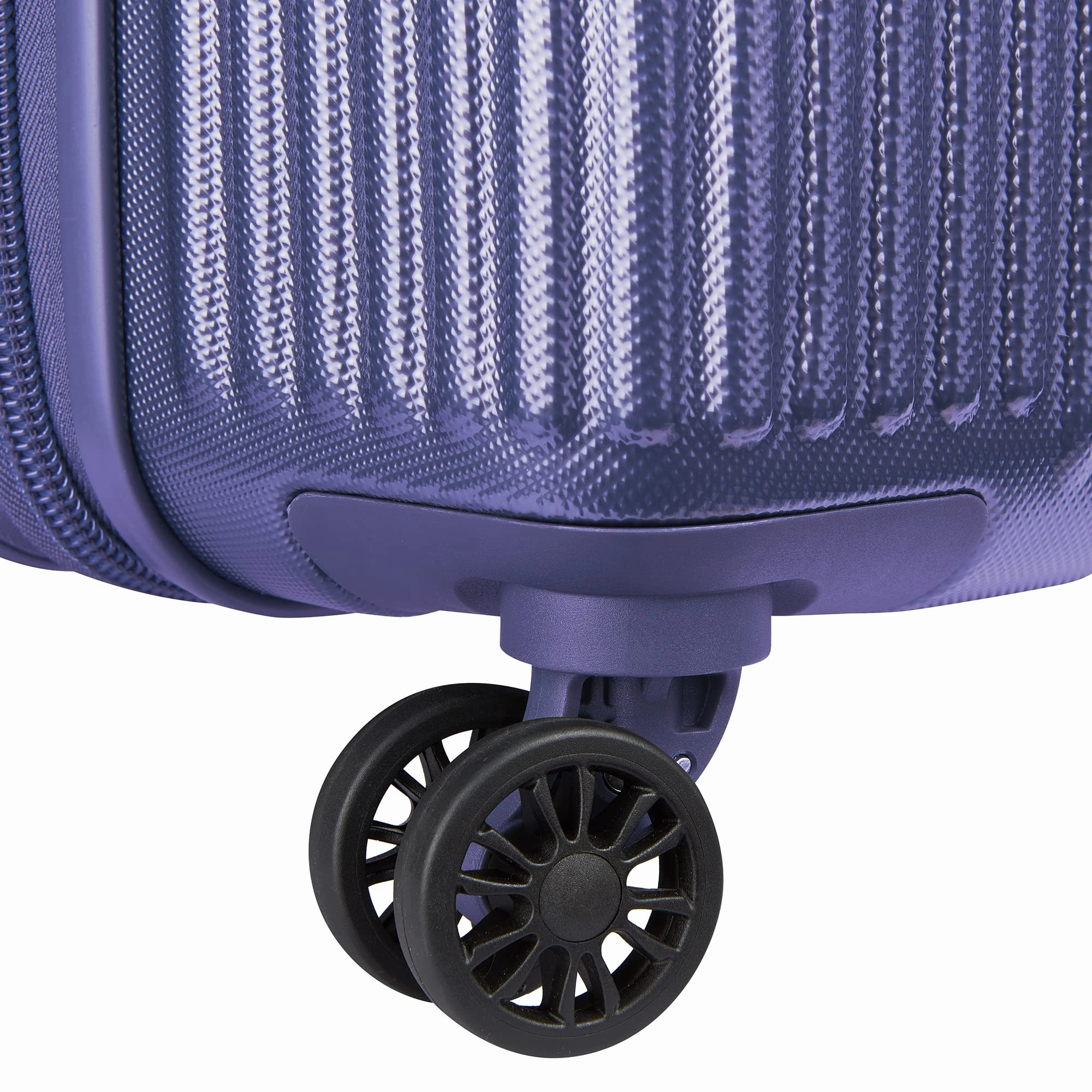 DELSEY Paris Comete 3.0 Hardside Expandable Luggage with Spinner Wheels