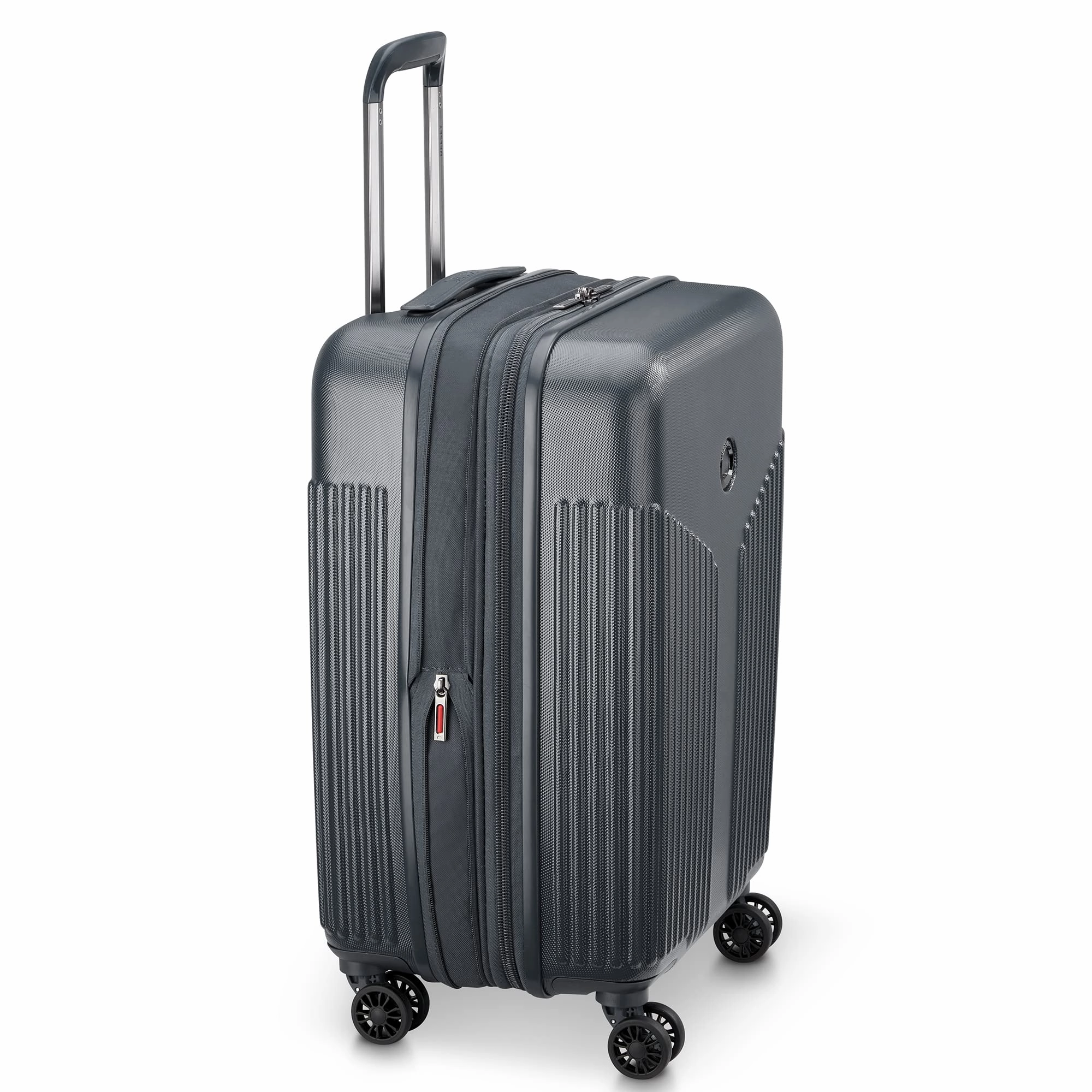DELSEY Paris Comete 3.0 Hardside Expandable Luggage with Spinner Wheels