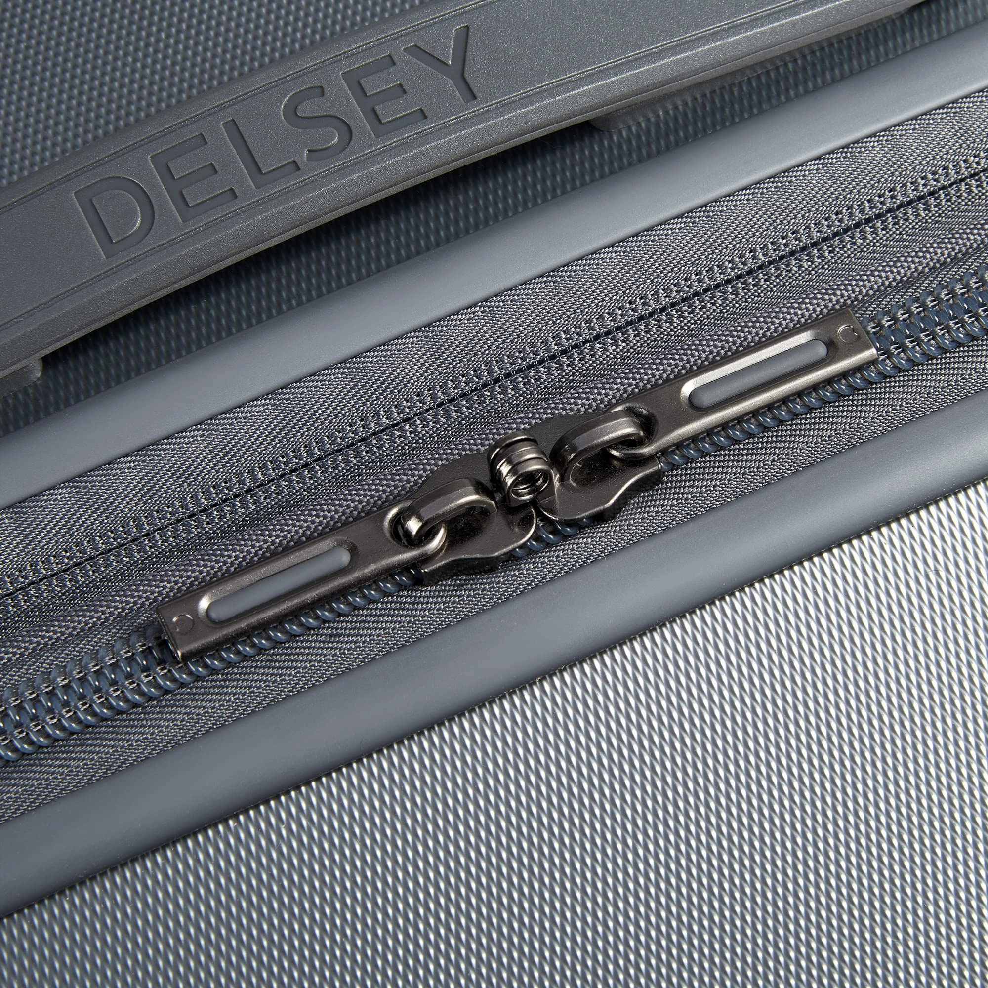 DELSEY Paris Comete 3.0 Hardside Expandable Luggage with Spinner Wheels