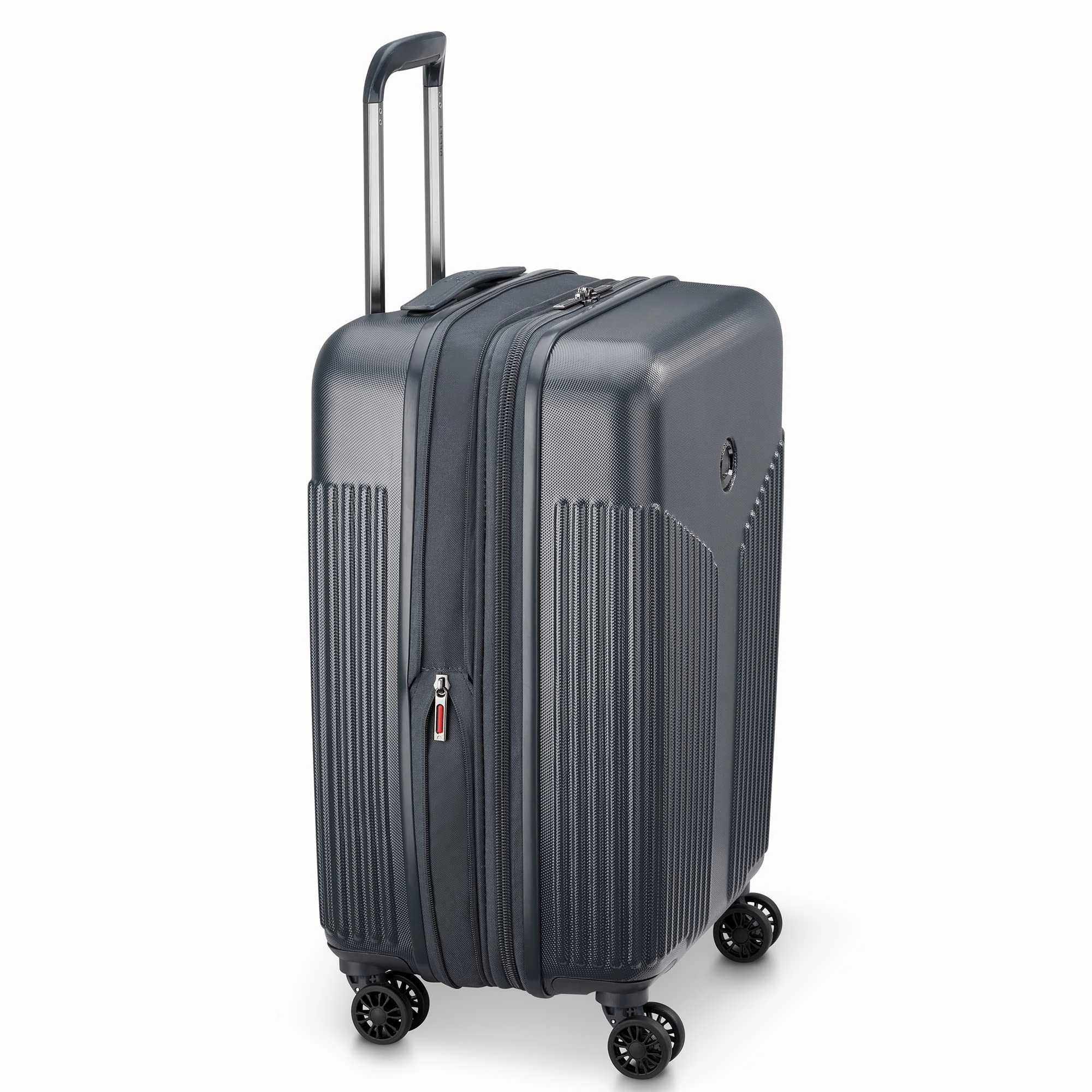 DELSEY Paris Comete 3.0 Hardside Expandable Luggage with Spinner Wheels
