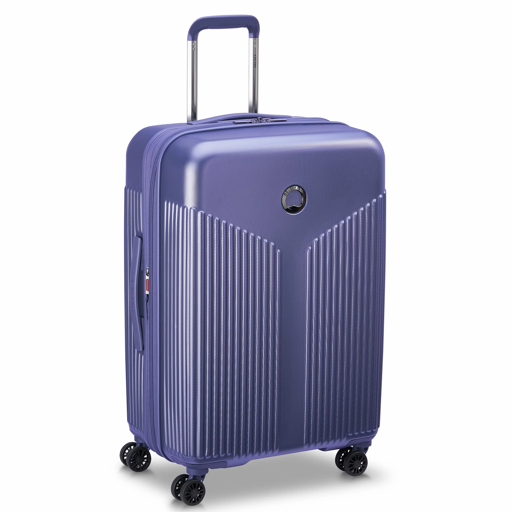 DELSEY Paris Comete 3.0 Hardside Expandable Luggage with Spinner Wheels