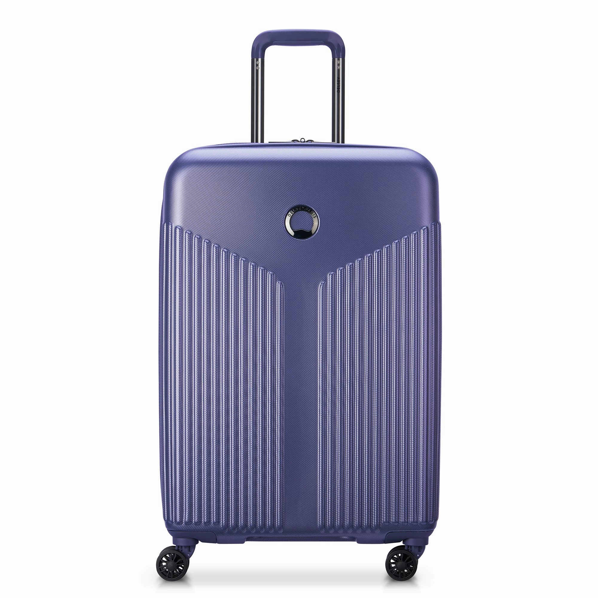 DELSEY Paris Comete 3.0 Hardside Expandable Luggage with Spinner Wheels