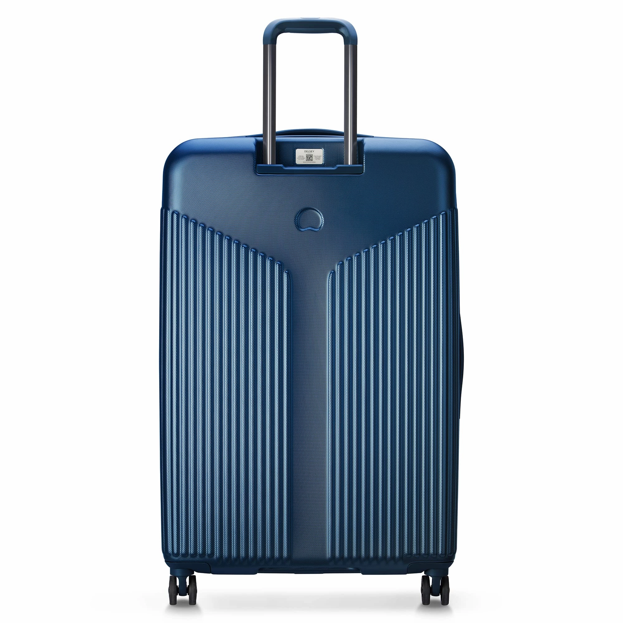 DELSEY Paris Comete 3.0 Hardside Expandable Luggage with Spinner Wheels
