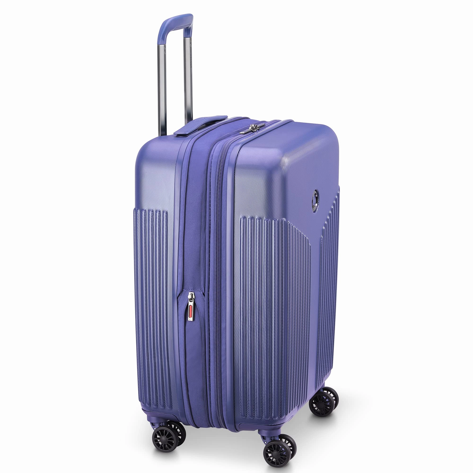 DELSEY Paris Comete 3.0 Hardside Expandable Luggage with Spinner Wheels