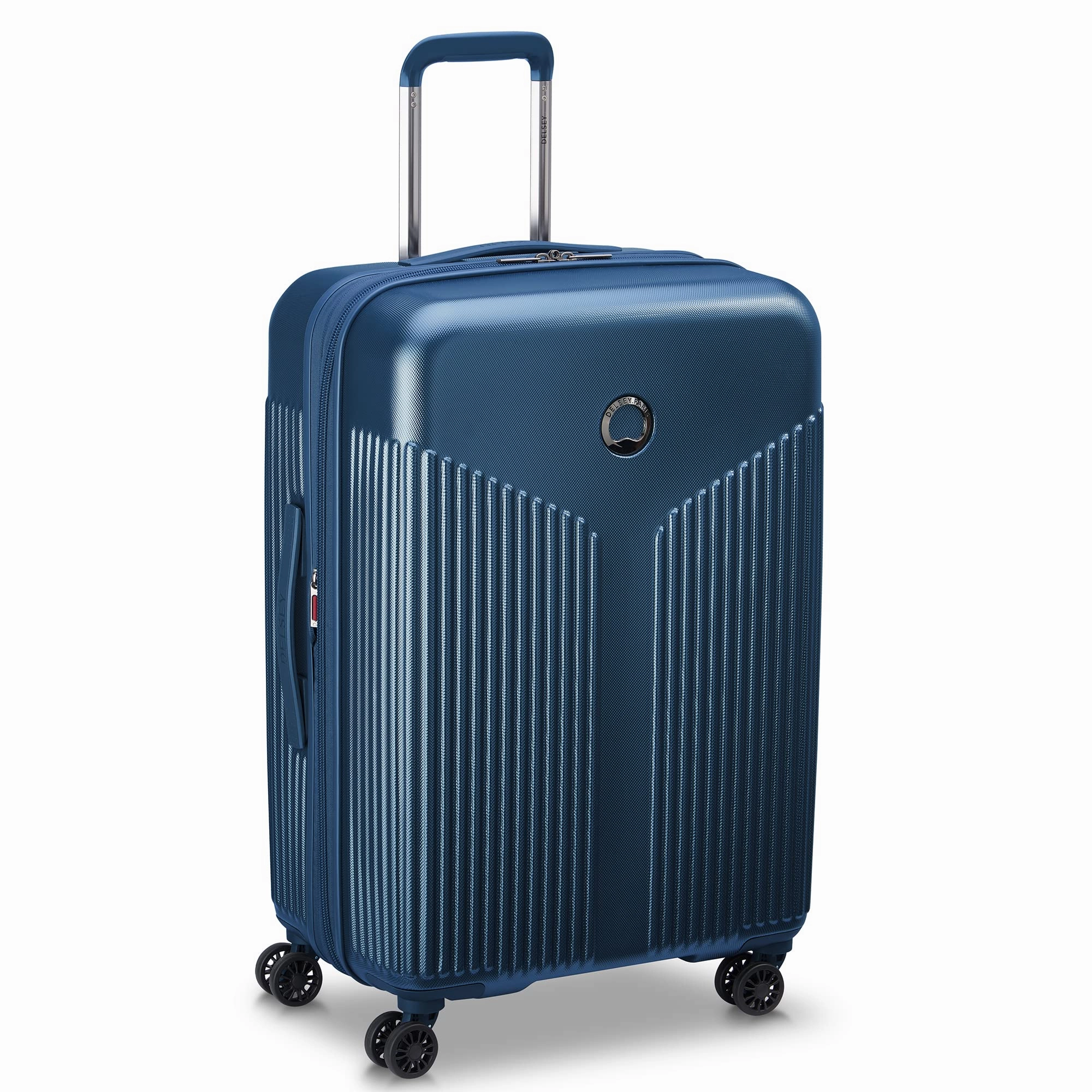 DELSEY Paris Comete 3.0 Hardside Expandable Luggage with Spinner Wheels