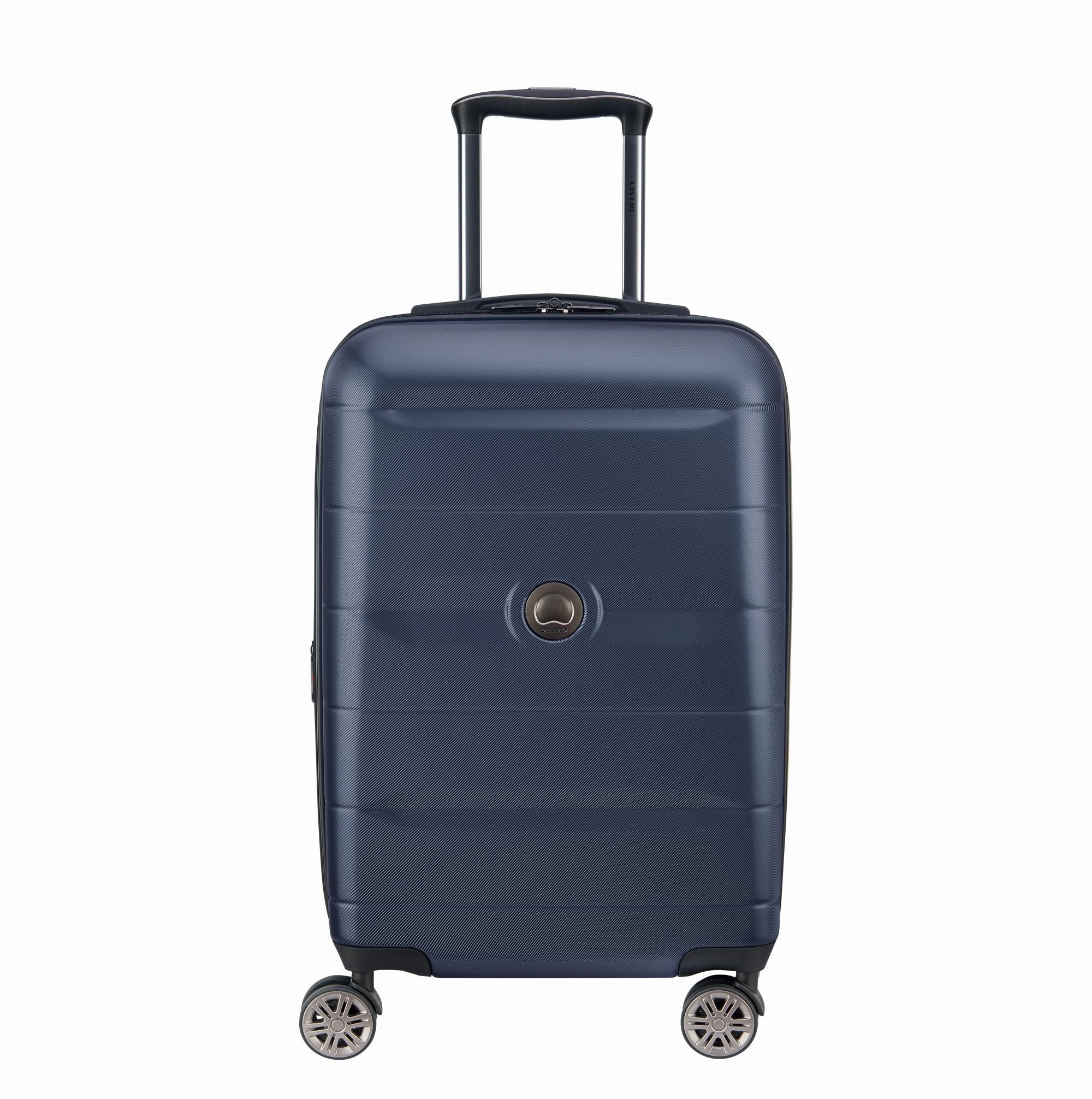 DELSEY Paris Comte 2.0 21" 4-Wheel Carry-On Luggage